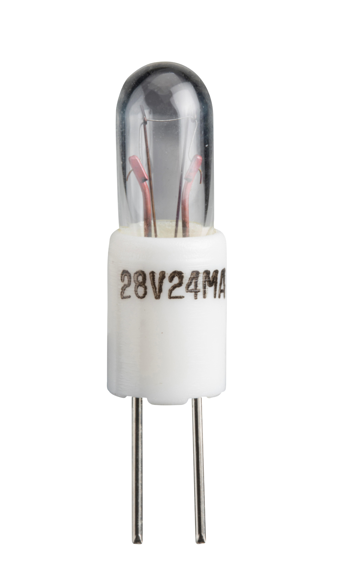 Лампа накалив., прозрач. Schneider Electric, ZB6YB028