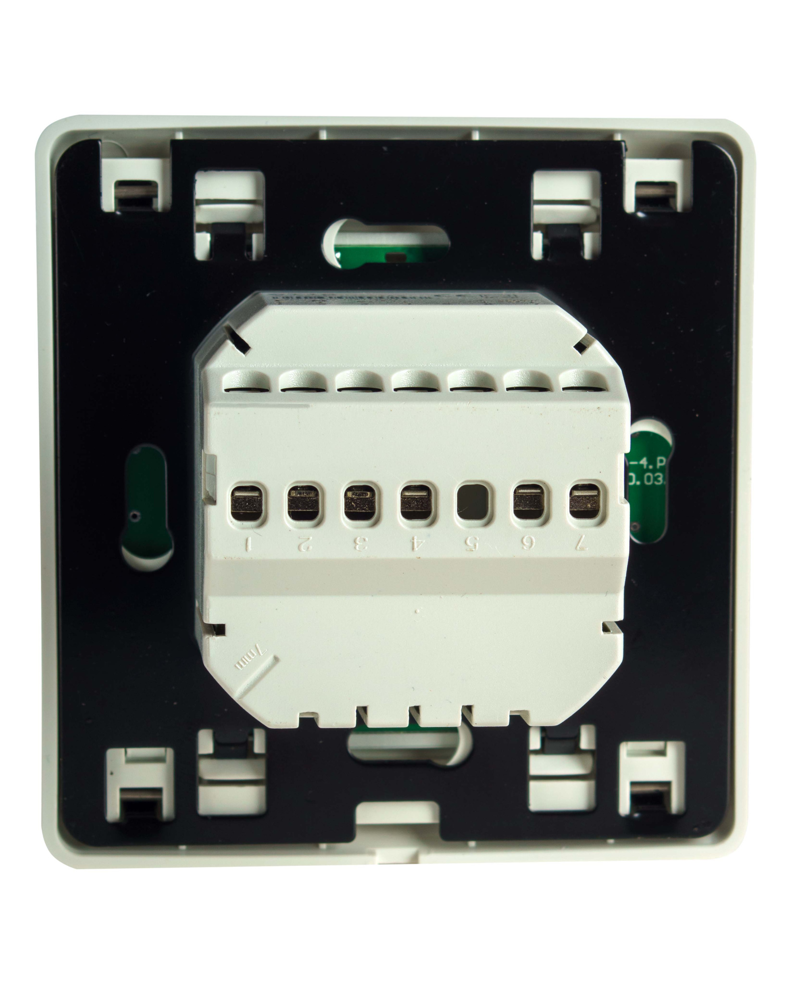 Extherm EXTHERM ST-16  программируемый  терморегулятор