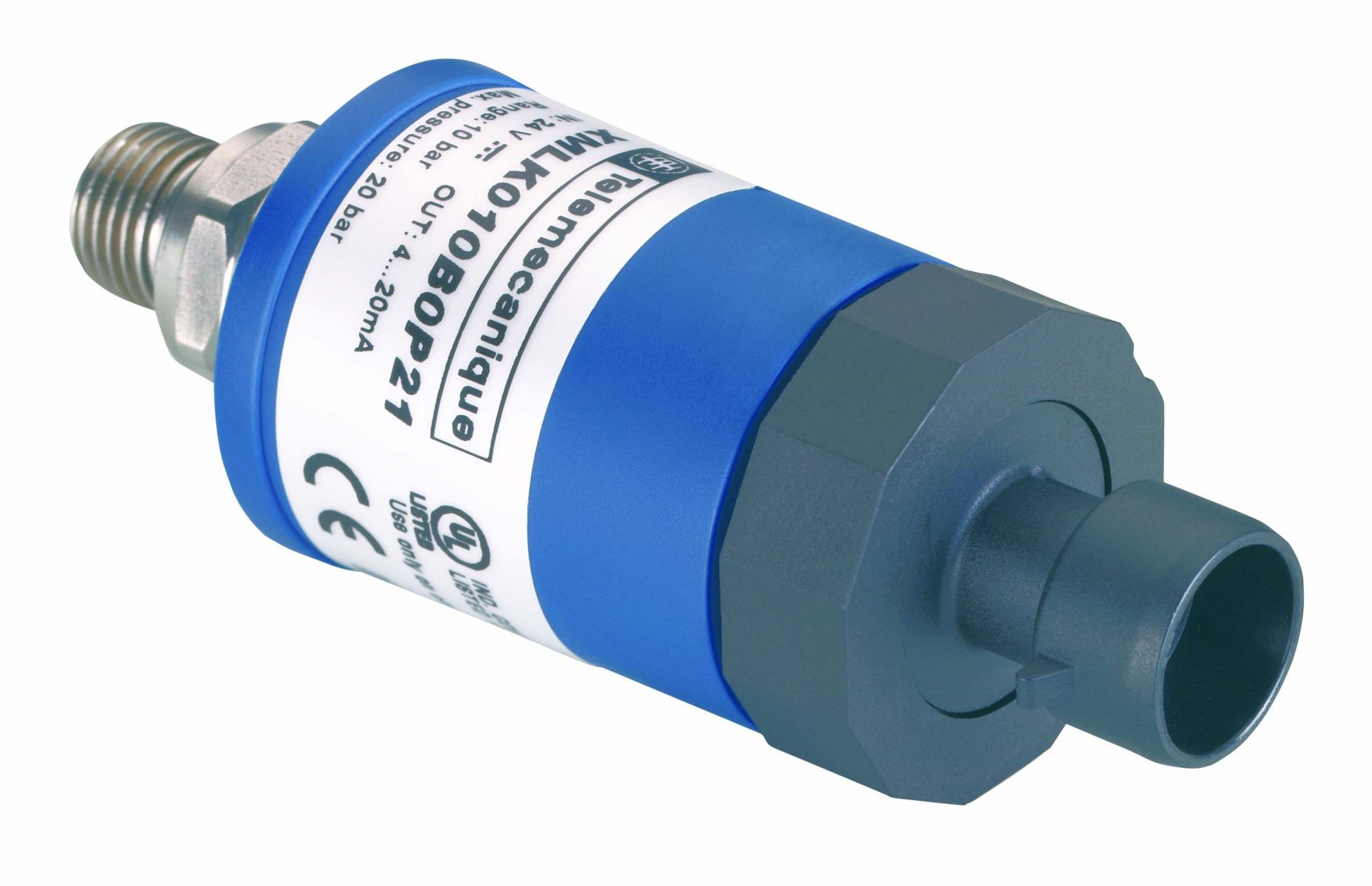 Датчик давления xmlk006b2d21 Schneider Electric, XMLK006B2D21