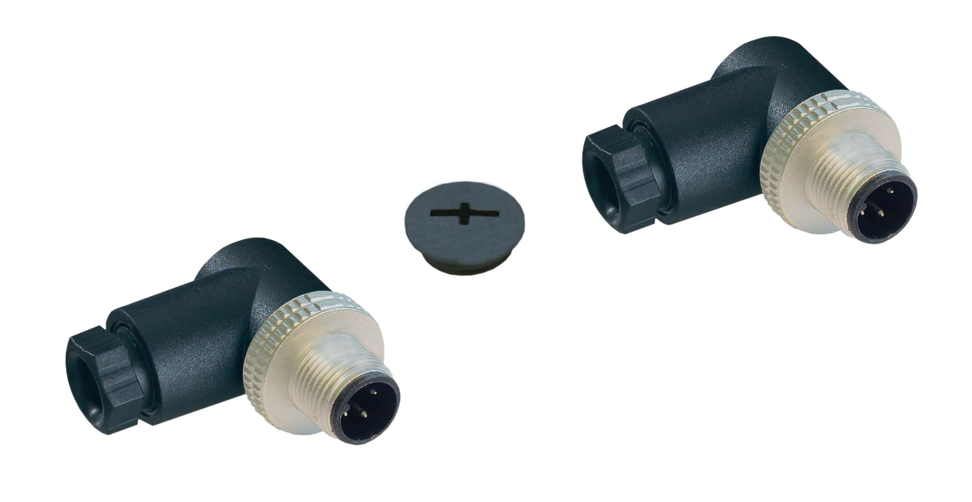 Коннекторы, ethercat Schneider Electric, VW3L5E000