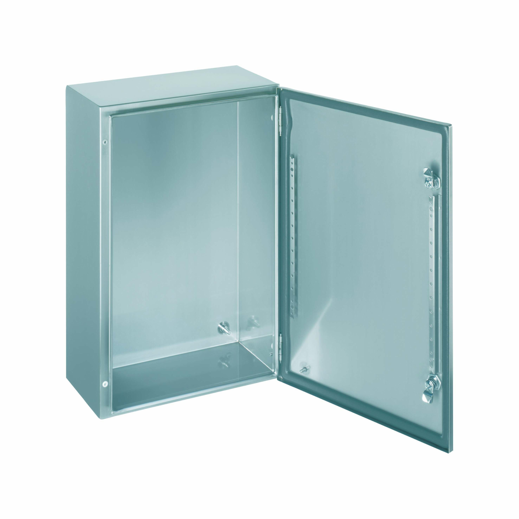 Шкаф нерж. ст. 400х600х200 Schneider Electric, NSYS3X4620