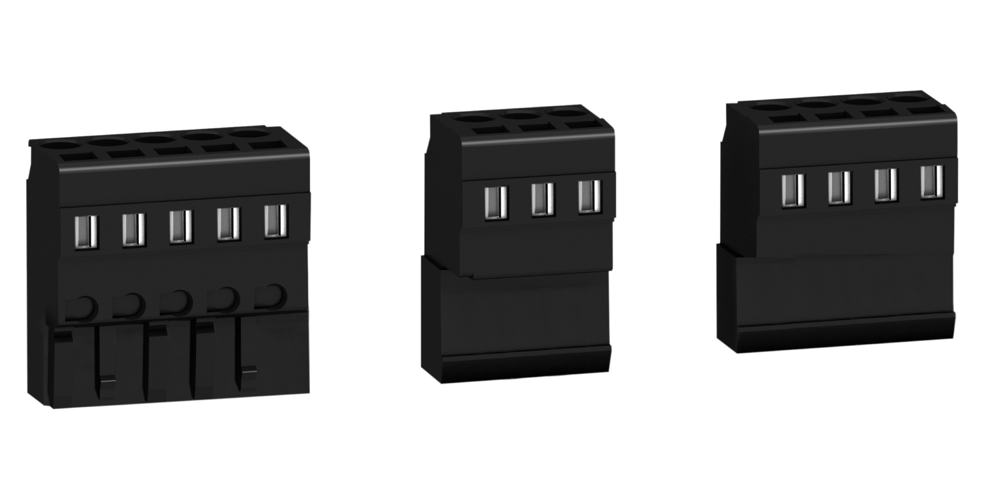 Коннектор lxm26/28 vw3m4c21 Schneider Electric, VW3M4C21