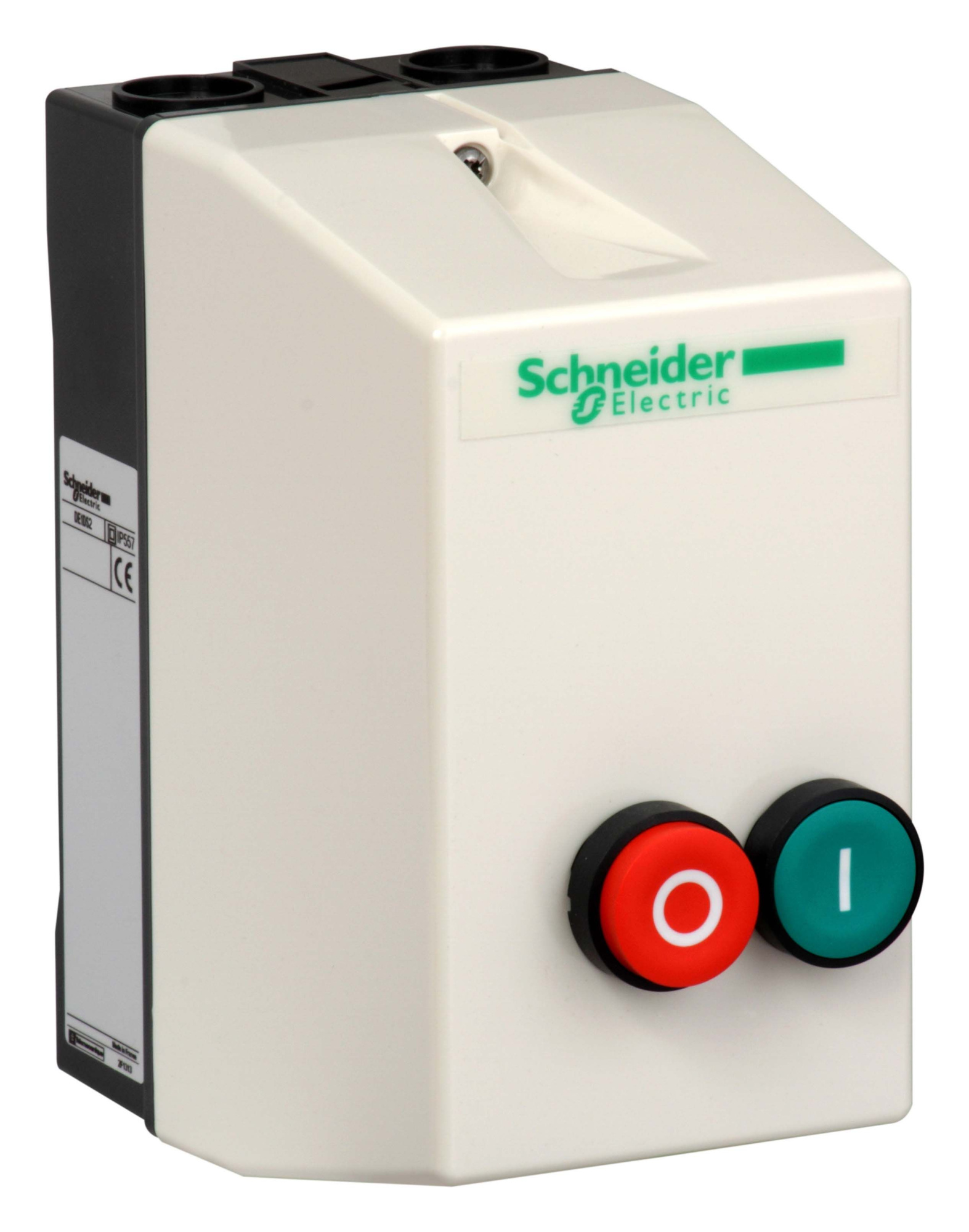 Оболочка пустая для контакторов d18-d35 Schneider Electric, DE1DS2