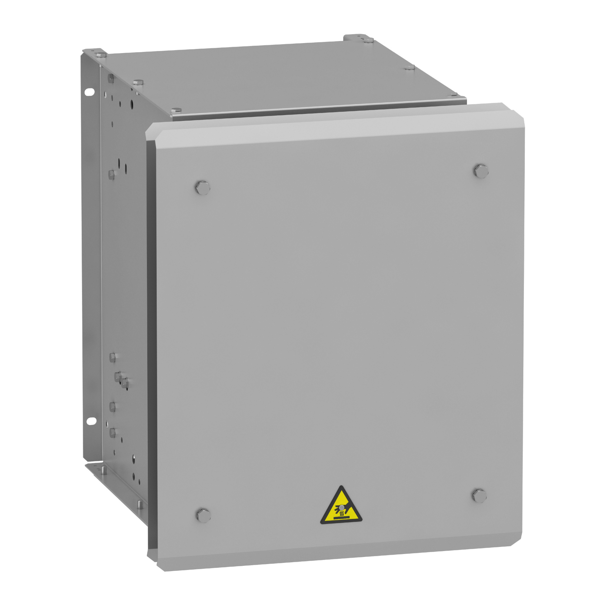 Тормозной резистор 2,5ом 3,2квт Schneider Electric, VW3A7737