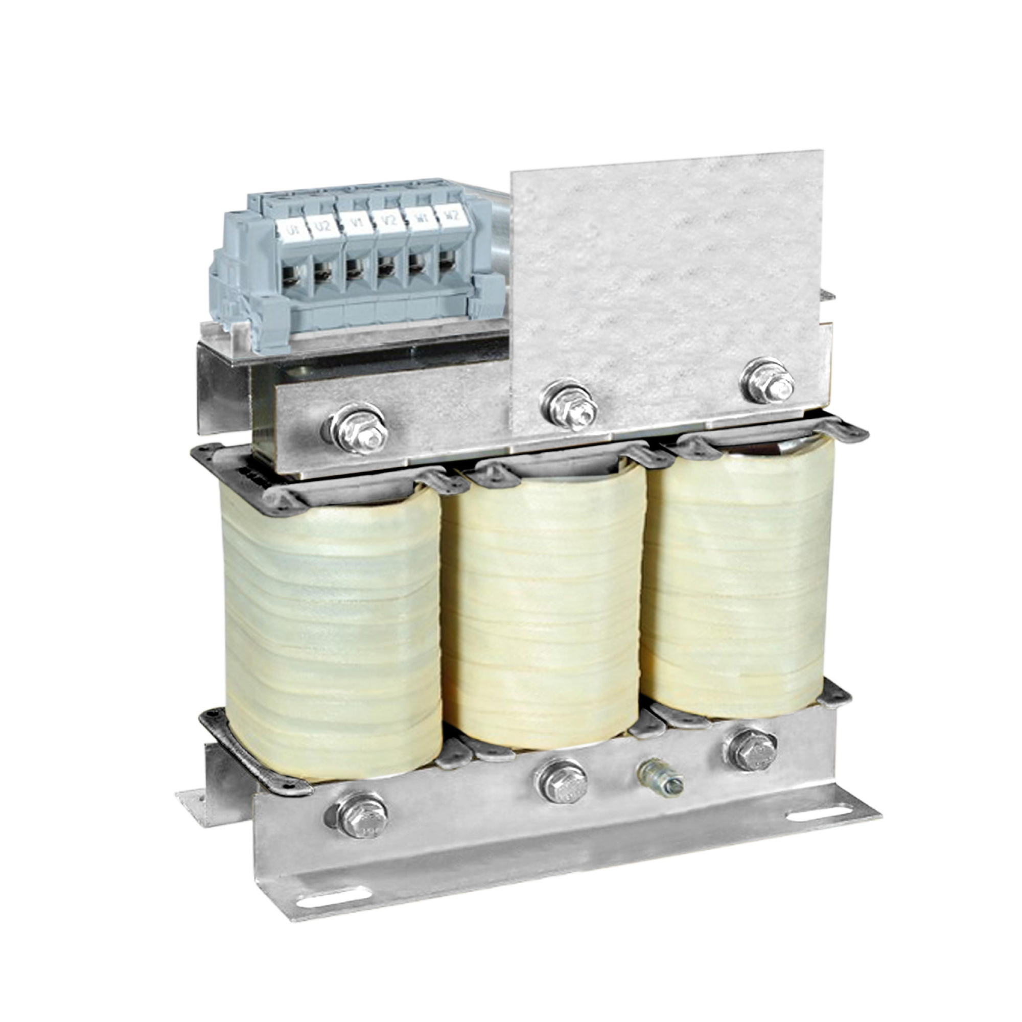 Синусный фильтр 690в 460а ip00 Schneider Electric, VW3A5213