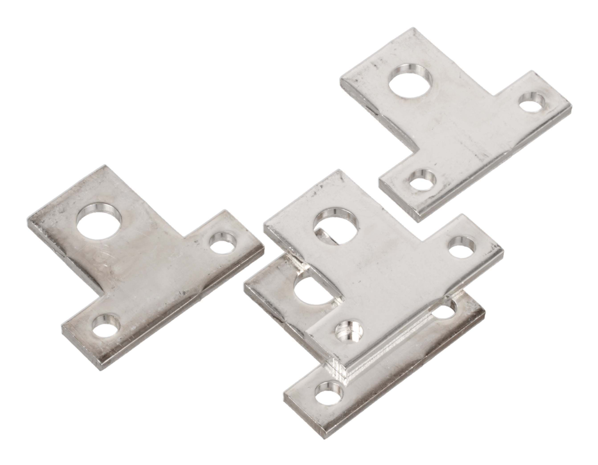 Ошиновка для параллельного соединения 3р f2254, f Schneider Electric, LA9FH602