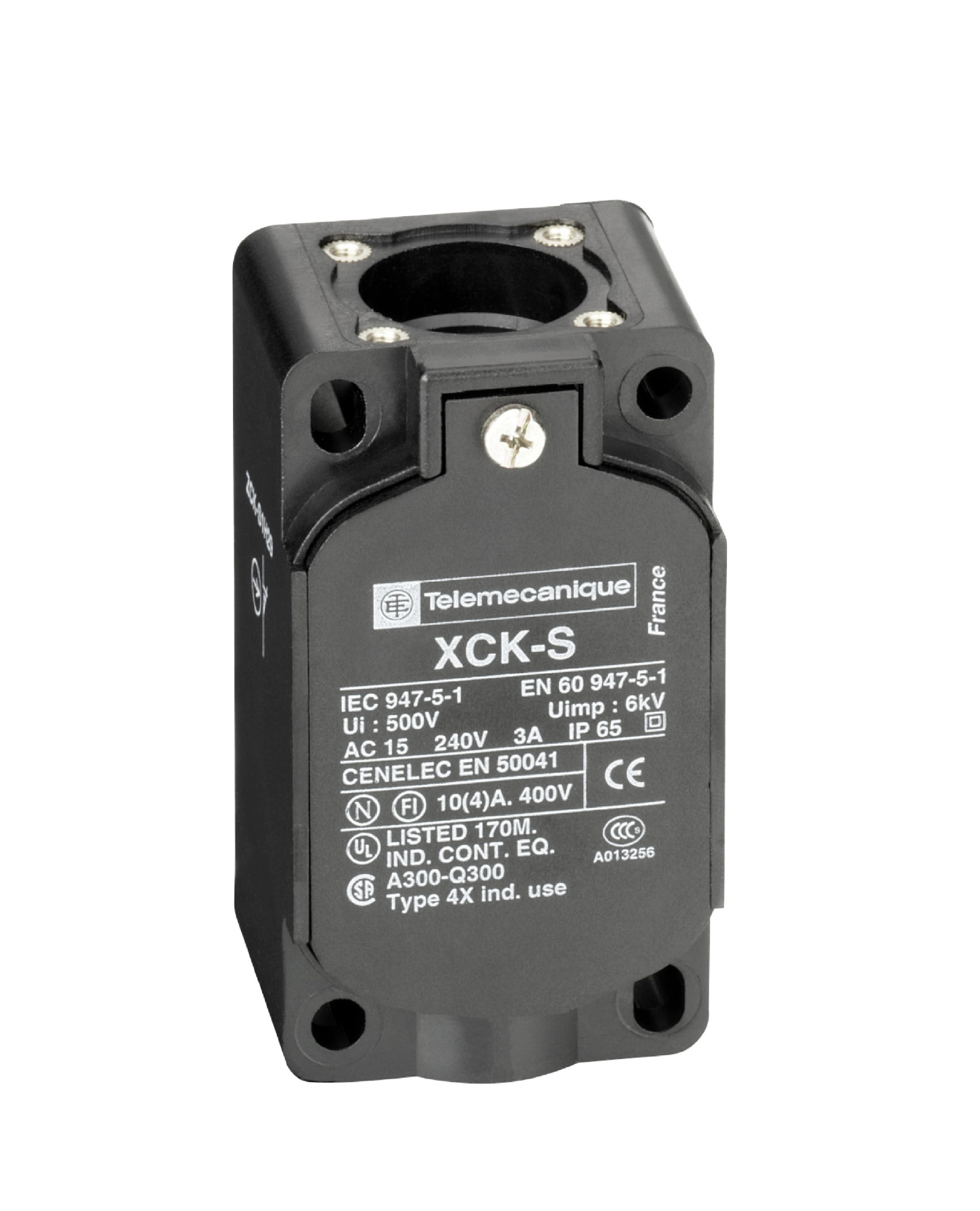 Рычаг концевого выключателя zcky16 Schneider Electric, ZCKY16