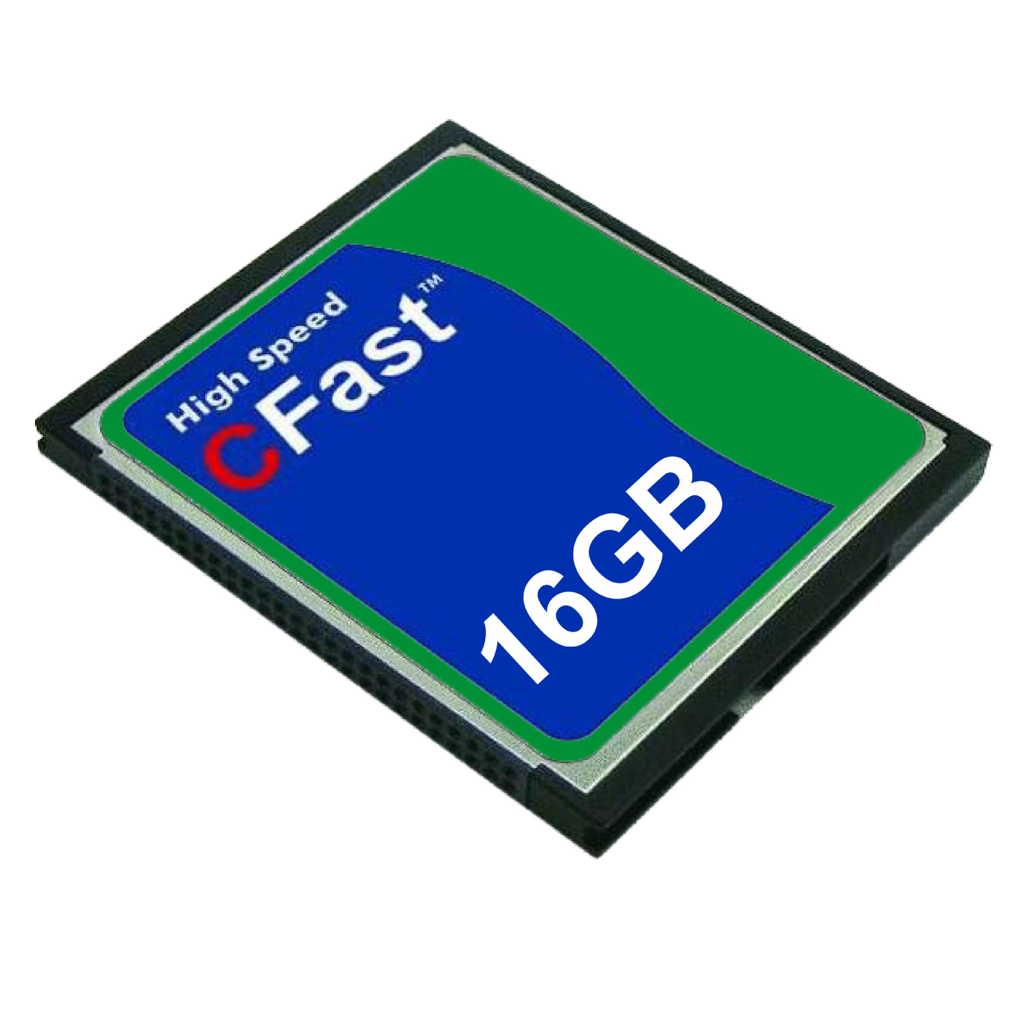 16 гб карта compact flash Schneider Electric, HMIYCFA16S