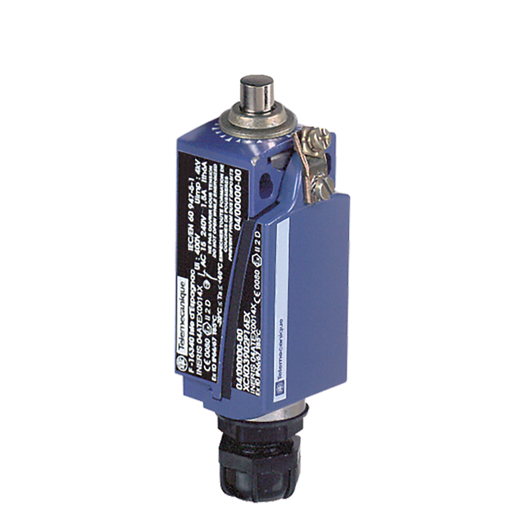 концевой выключатель, xckd3910p16ex Schneider Electric, XCKD3910P16EX