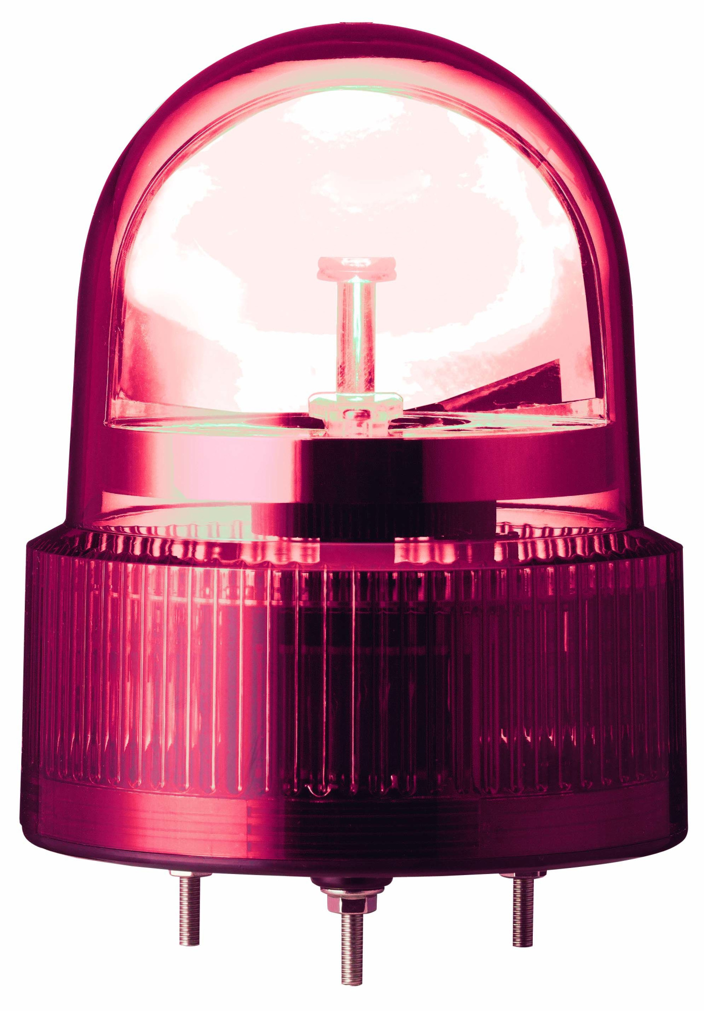 Лампа маячок вращ красн 24в ac/dc 1206мм xvr12b04s Schneider Electric, XVR12B04S