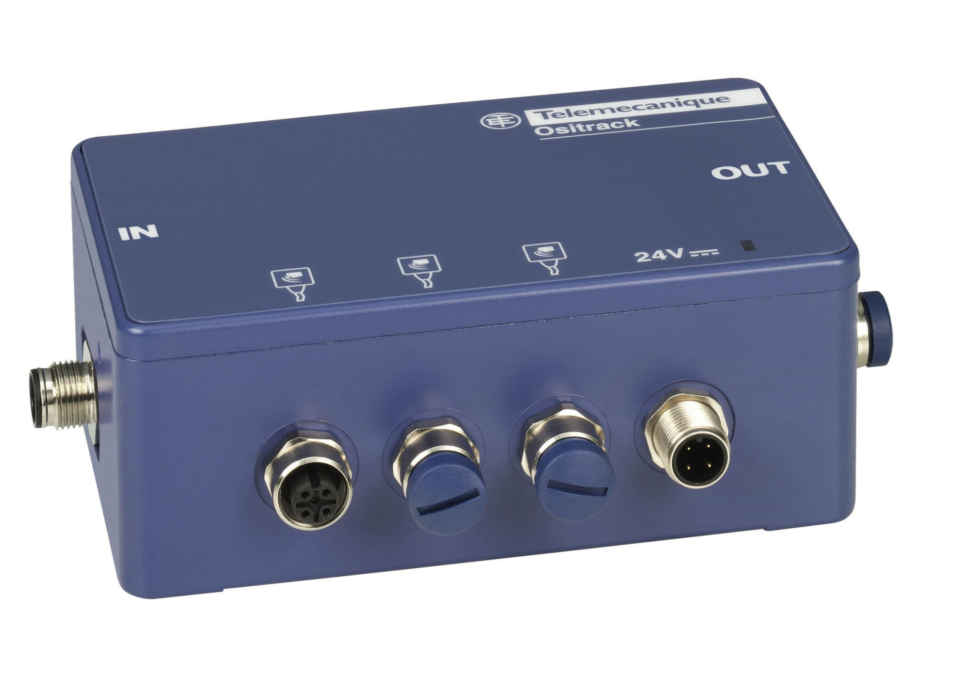 Коннектор tcsamt31fp Schneider Electric, TCSAMT31FP
