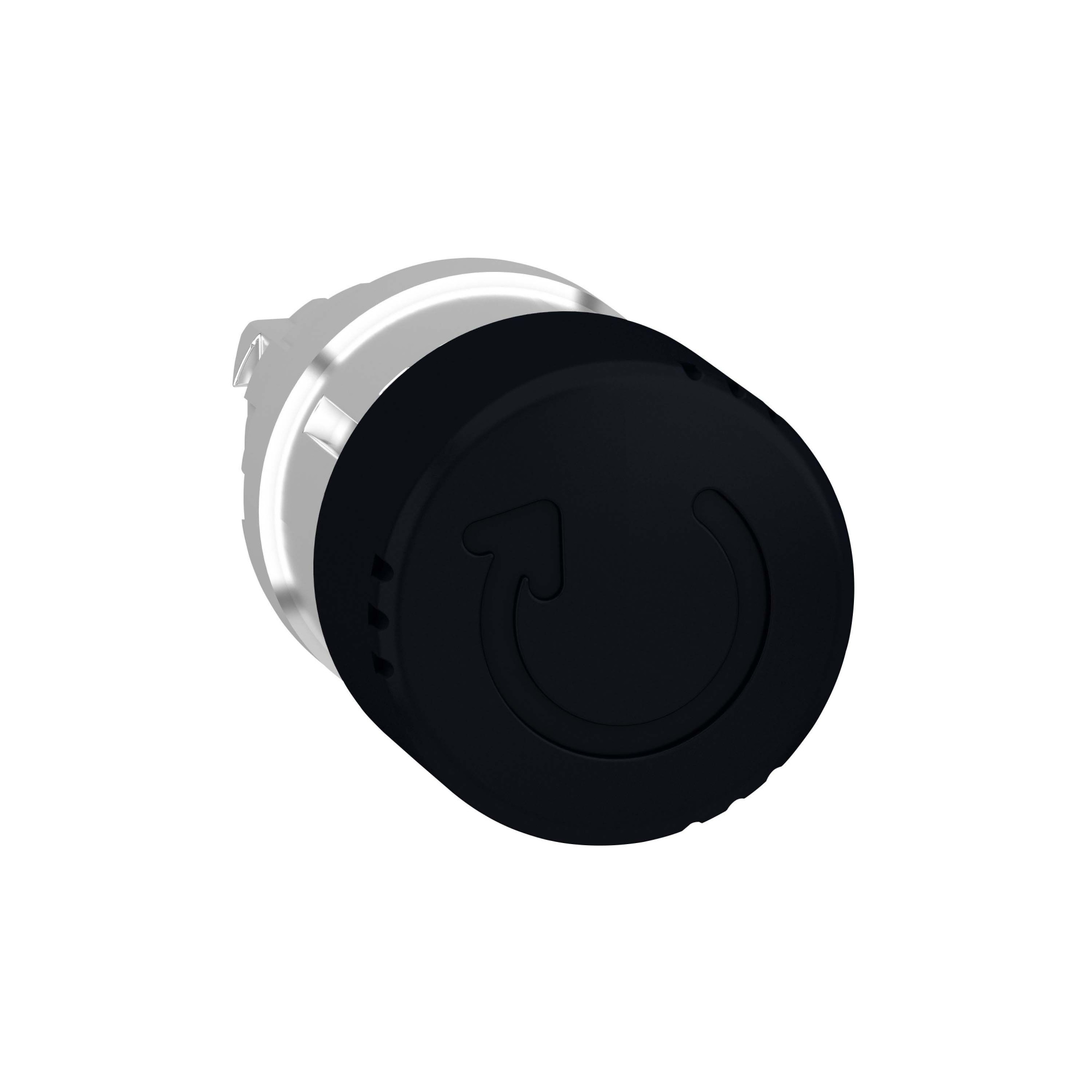 Кнопка авар.останова zb4bs42 Schneider Electric, ZB4BS42
