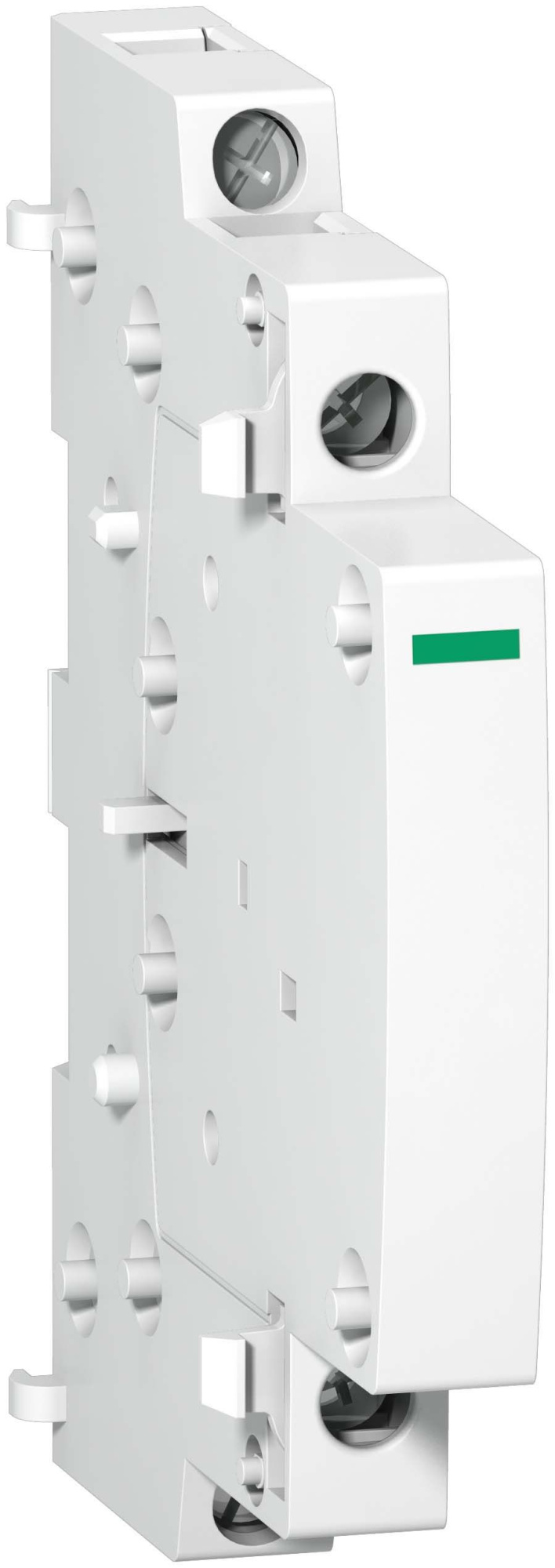 Дополнительные контакты 1но+1нз контк.gc Schneider Electric, GAC0521
