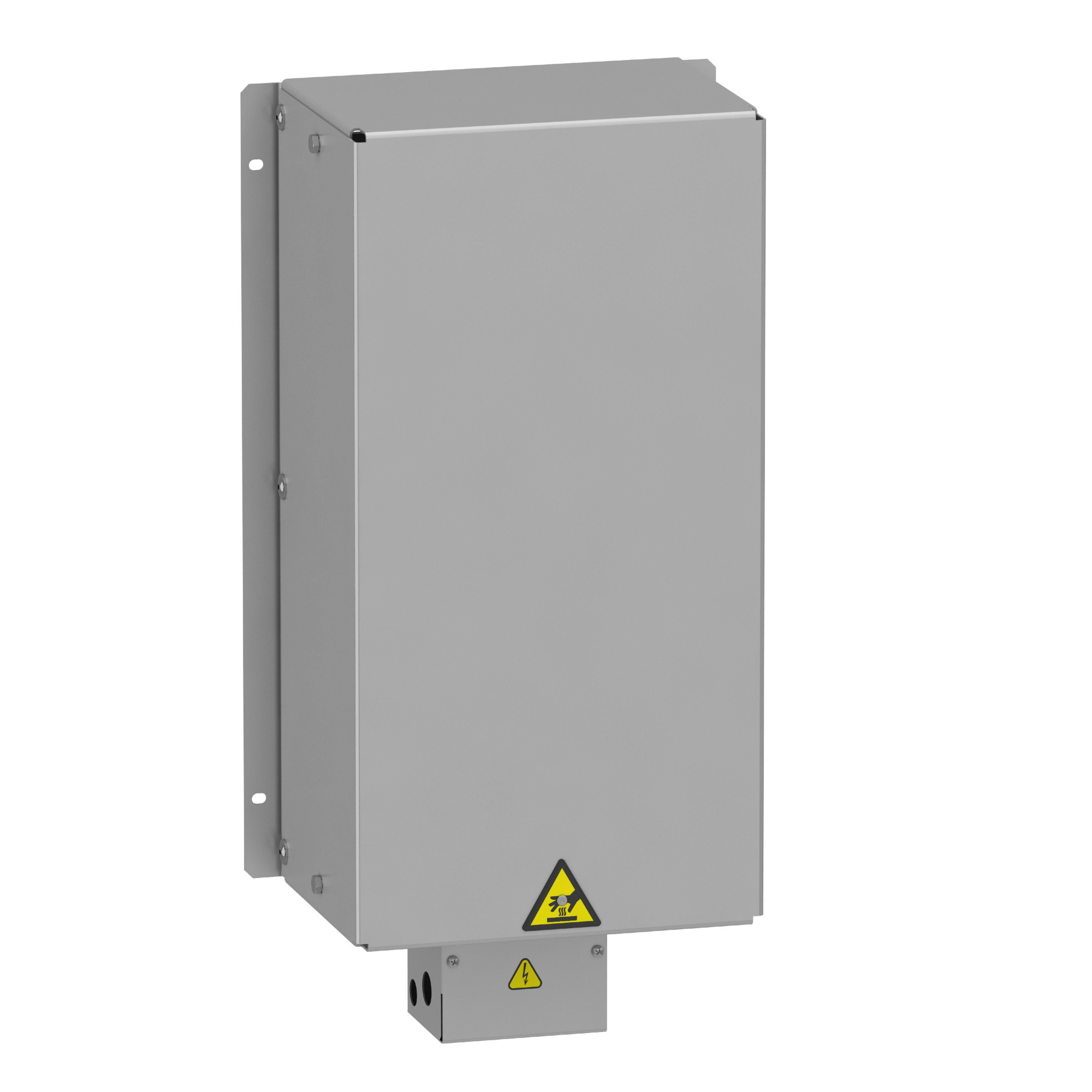 Тормозной резистор 100ом 1,7квт Schneider Electric, VW3A7750