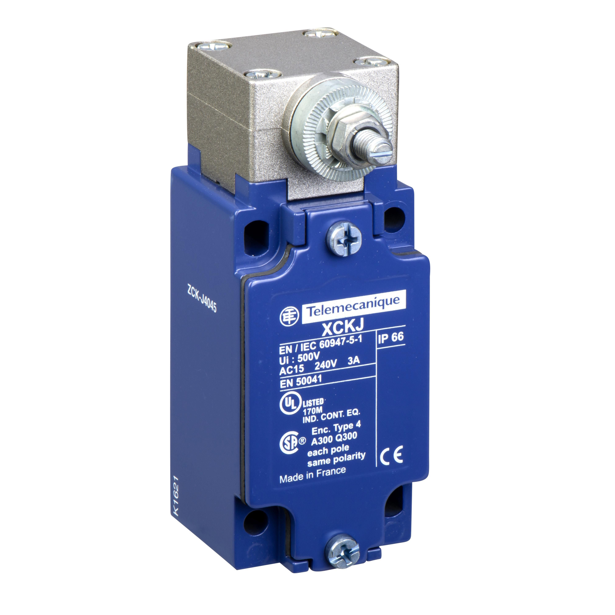 Соединитель zckj922 Schneider Electric, ZCKJ922