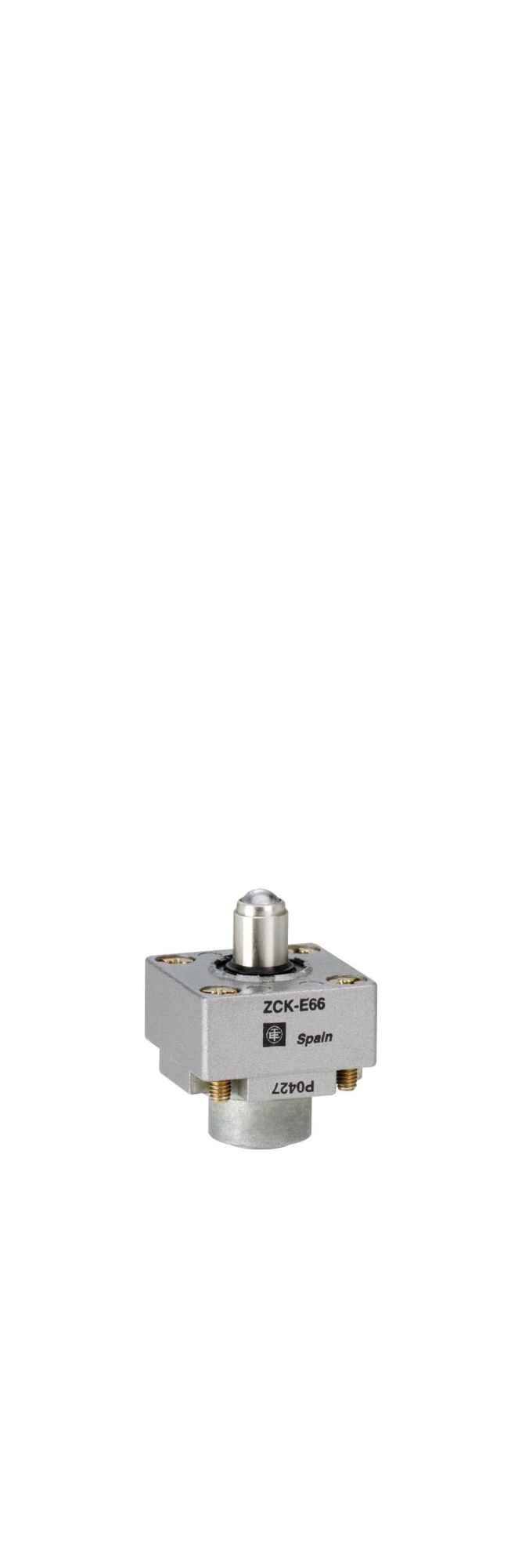 Головка концевого выключателя zcke66 Schneider Electric, ZCKE66