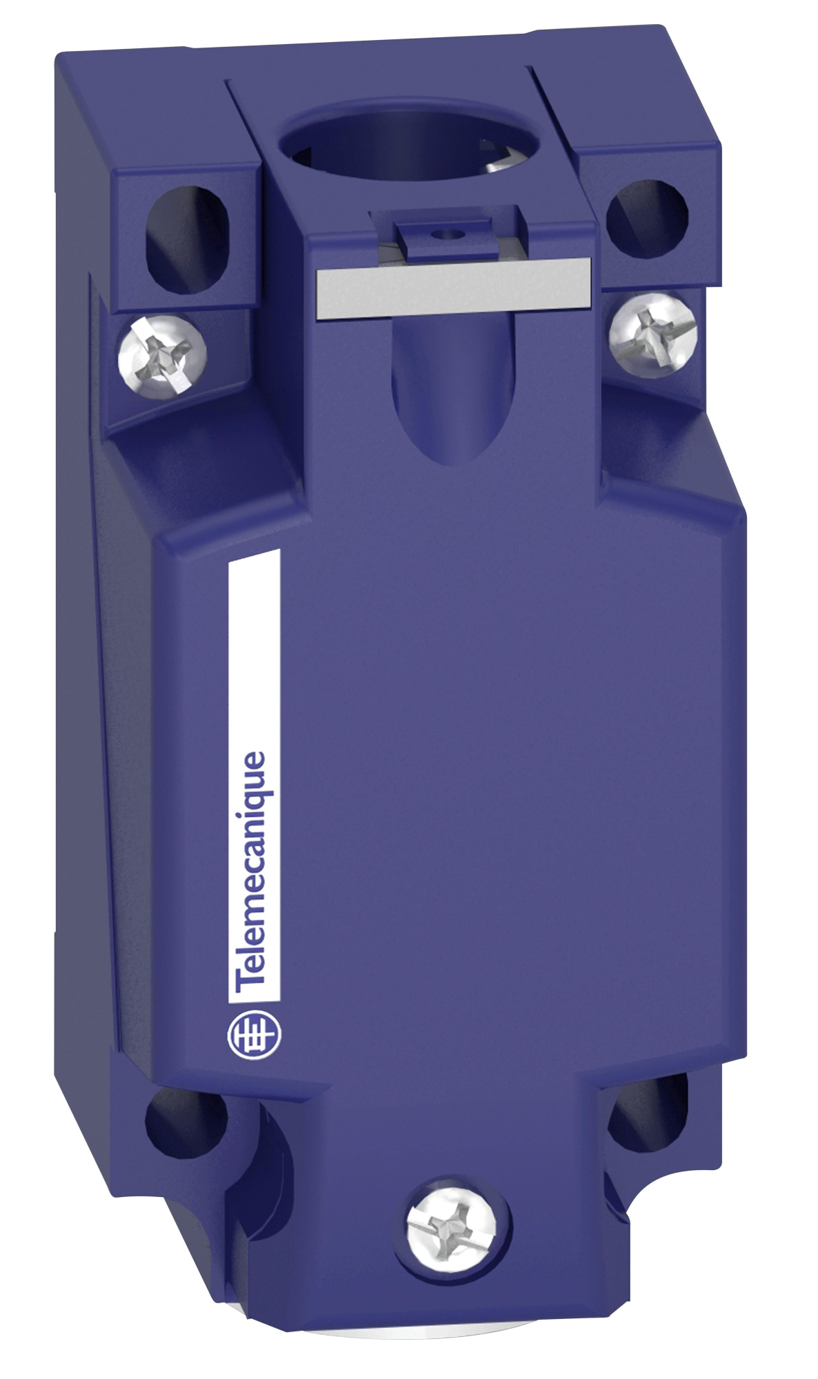 Индуктивный датчик 40х40х117мм, 24-240В Schneider Electric, XS8C4A4MPP20
