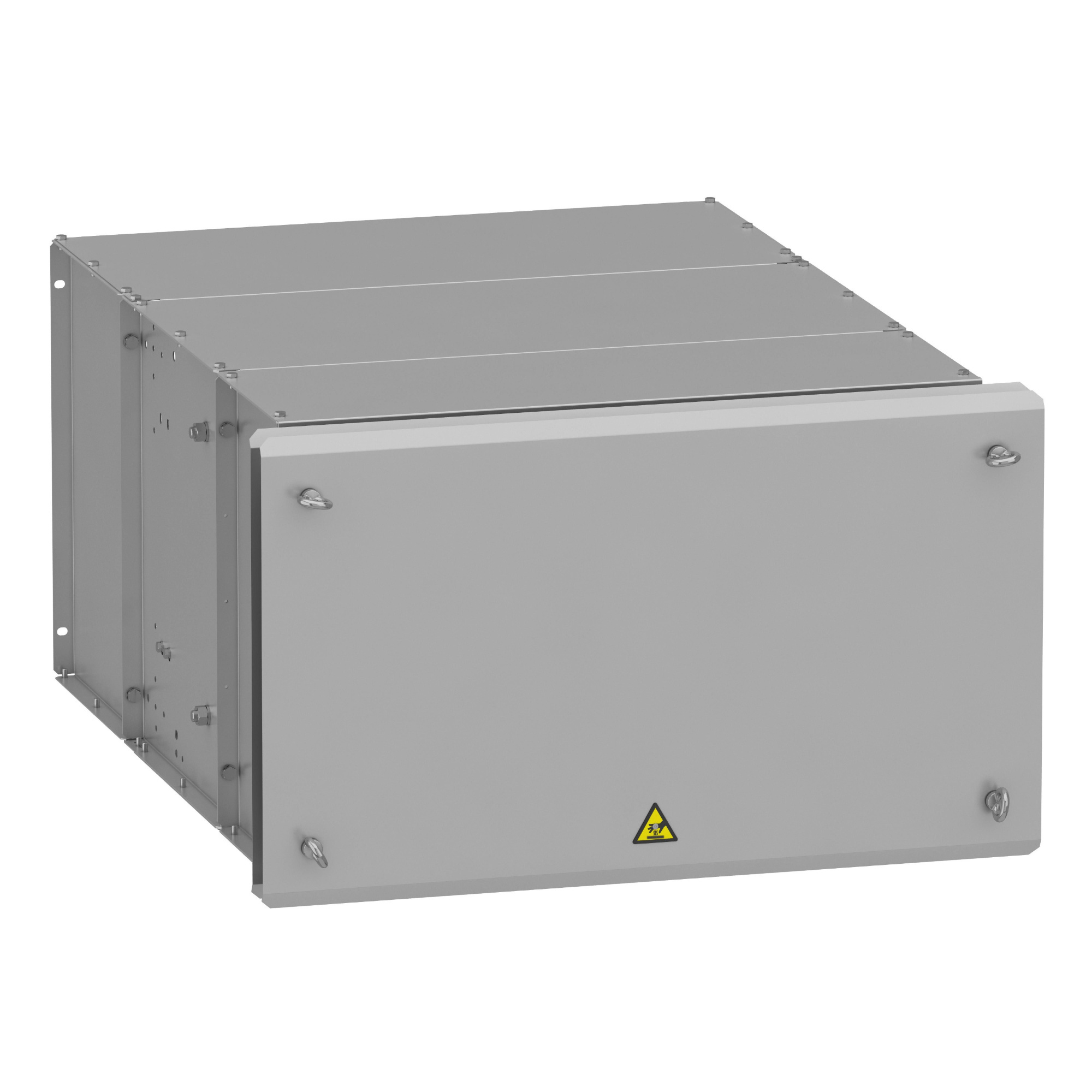 Тормозной резистор 10ом 19квт Schneider Electric, VW3A7754