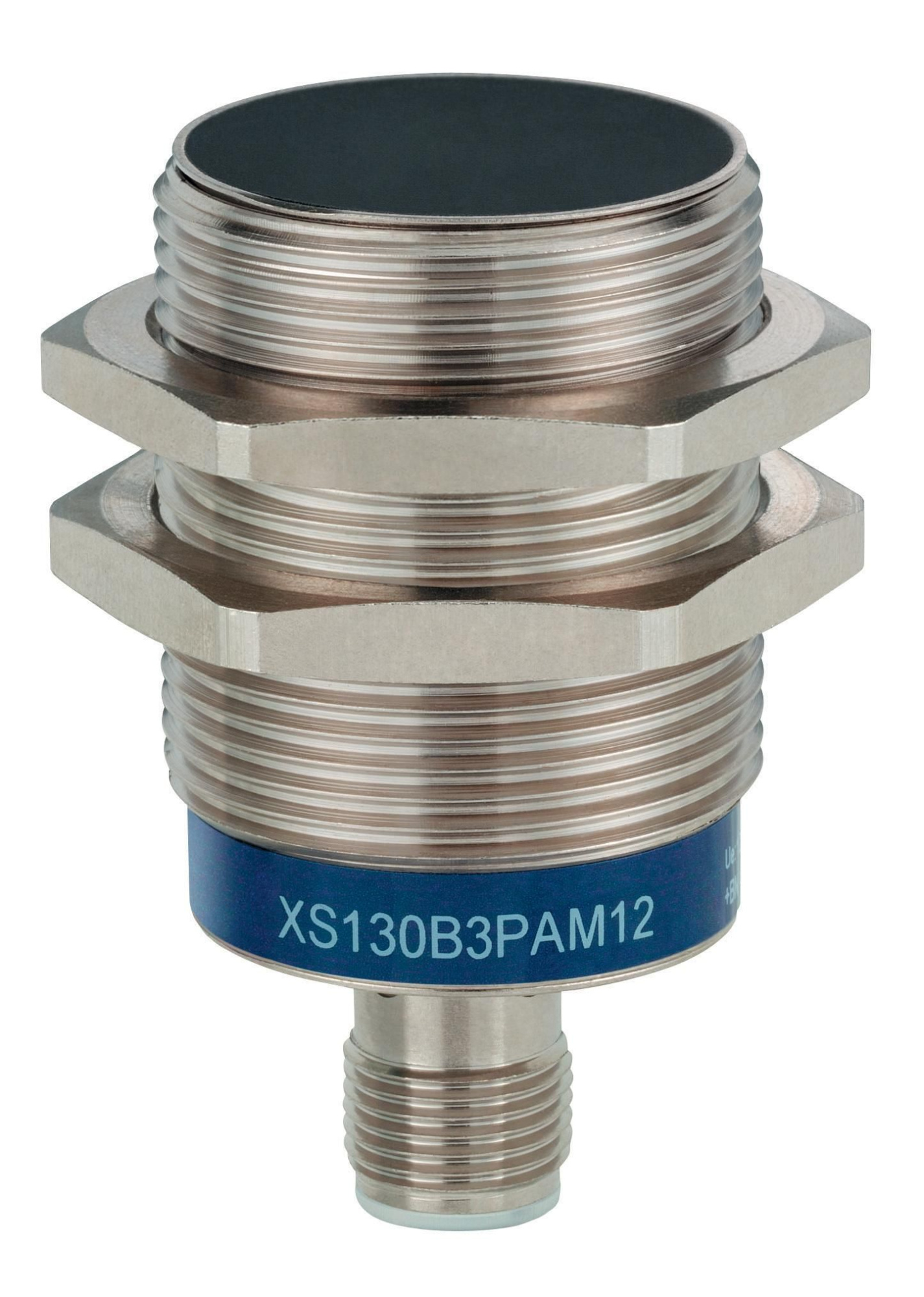 Индуктивный цилиндр. датчик m30 12 24вdc xs530bsdam12 Schneider Electric, XS530BSDAM12