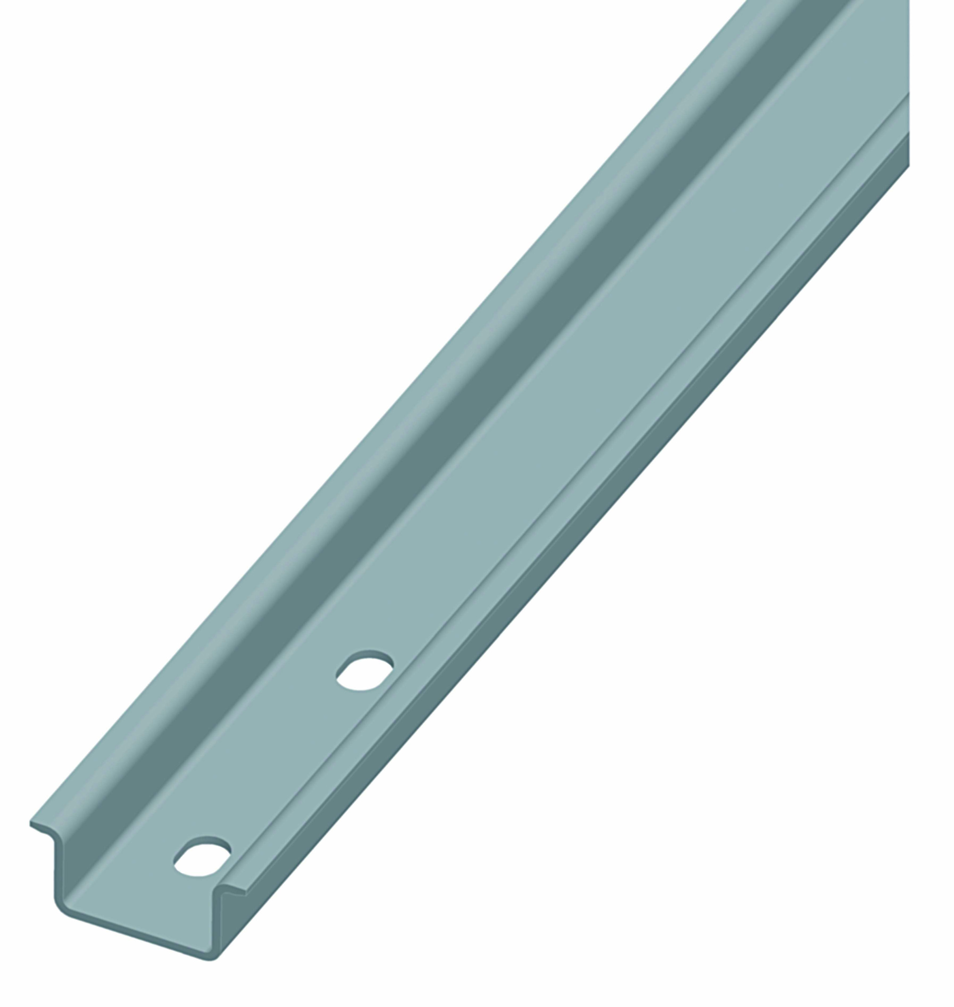 Симм. din рейка s6000 800мм Schneider Electric, NSYSDR80