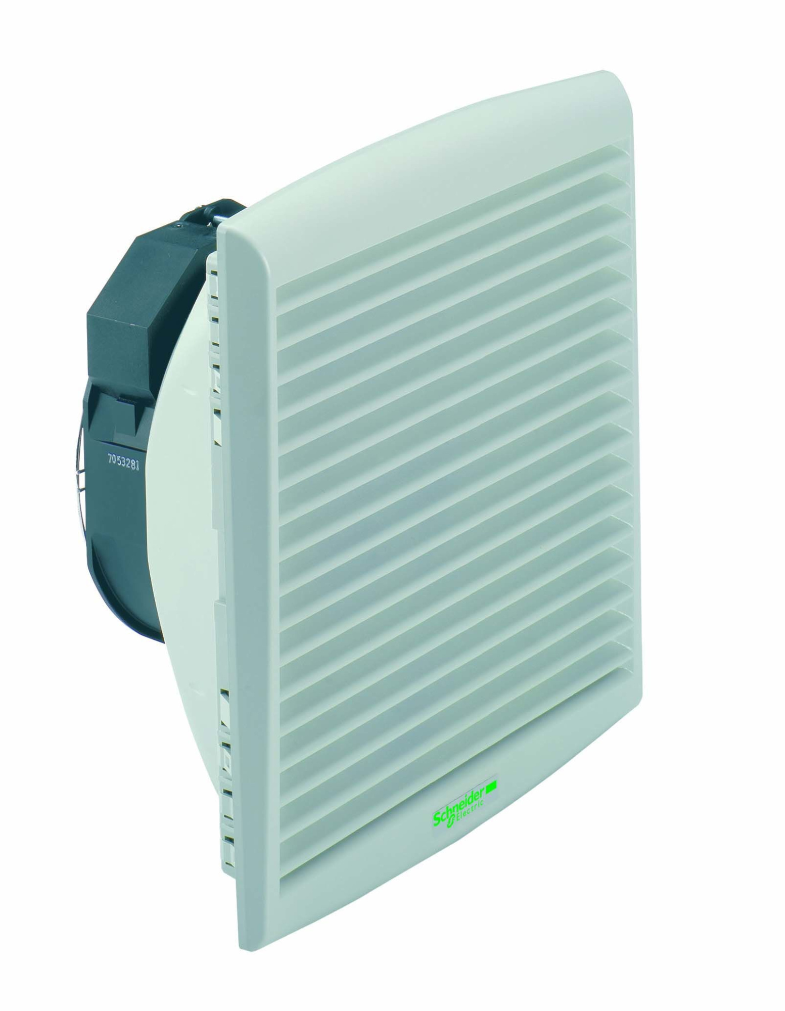 Вент-тор 297m3/ч 24в цвет ral7035 Schneider Electric, NSYCVF300M24DPF