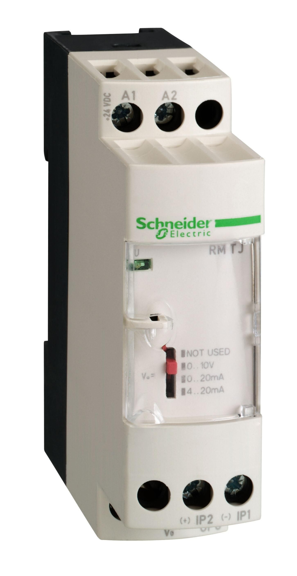 Преобразователь для тп-j 0-150c Schneider Electric, RMTJ40BD