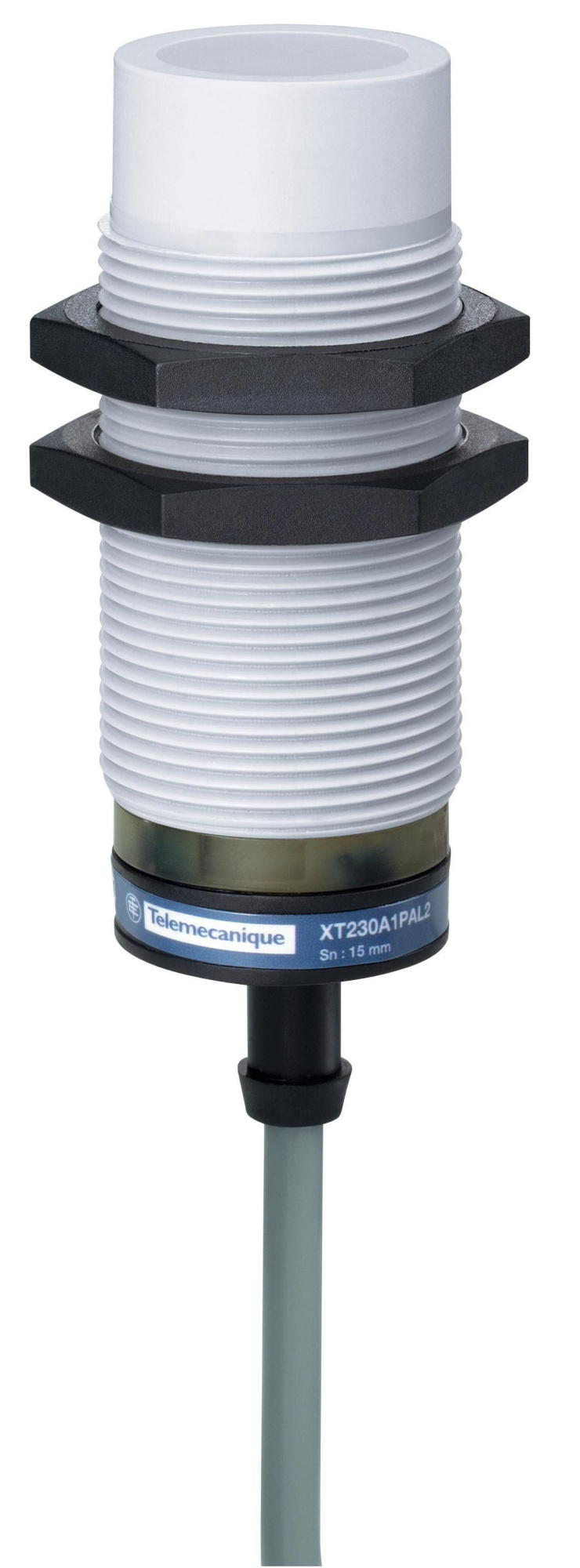 Емкостной датчик xt230a1nal2 Schneider Electric, XT230A1NAL2