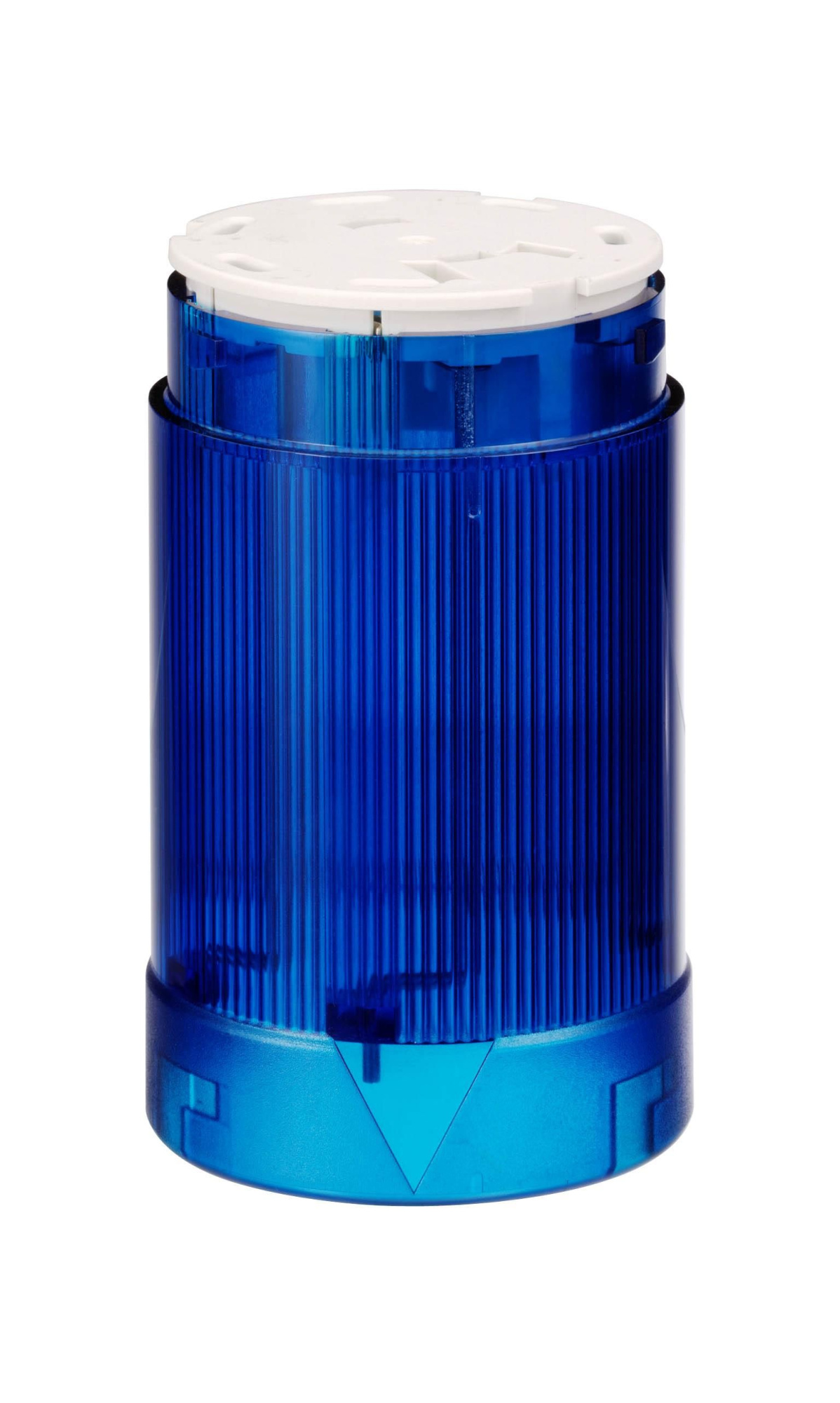 Синий сигнальный блок Schneider Electric, XVMC36