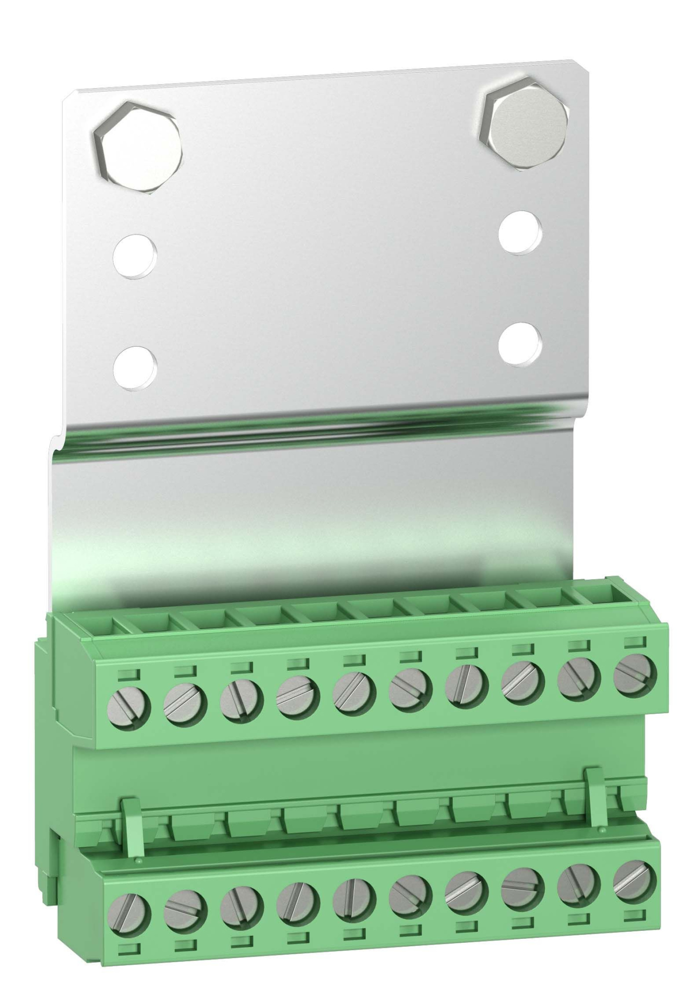 Контактный блок Schneider Electric, AK5SB1