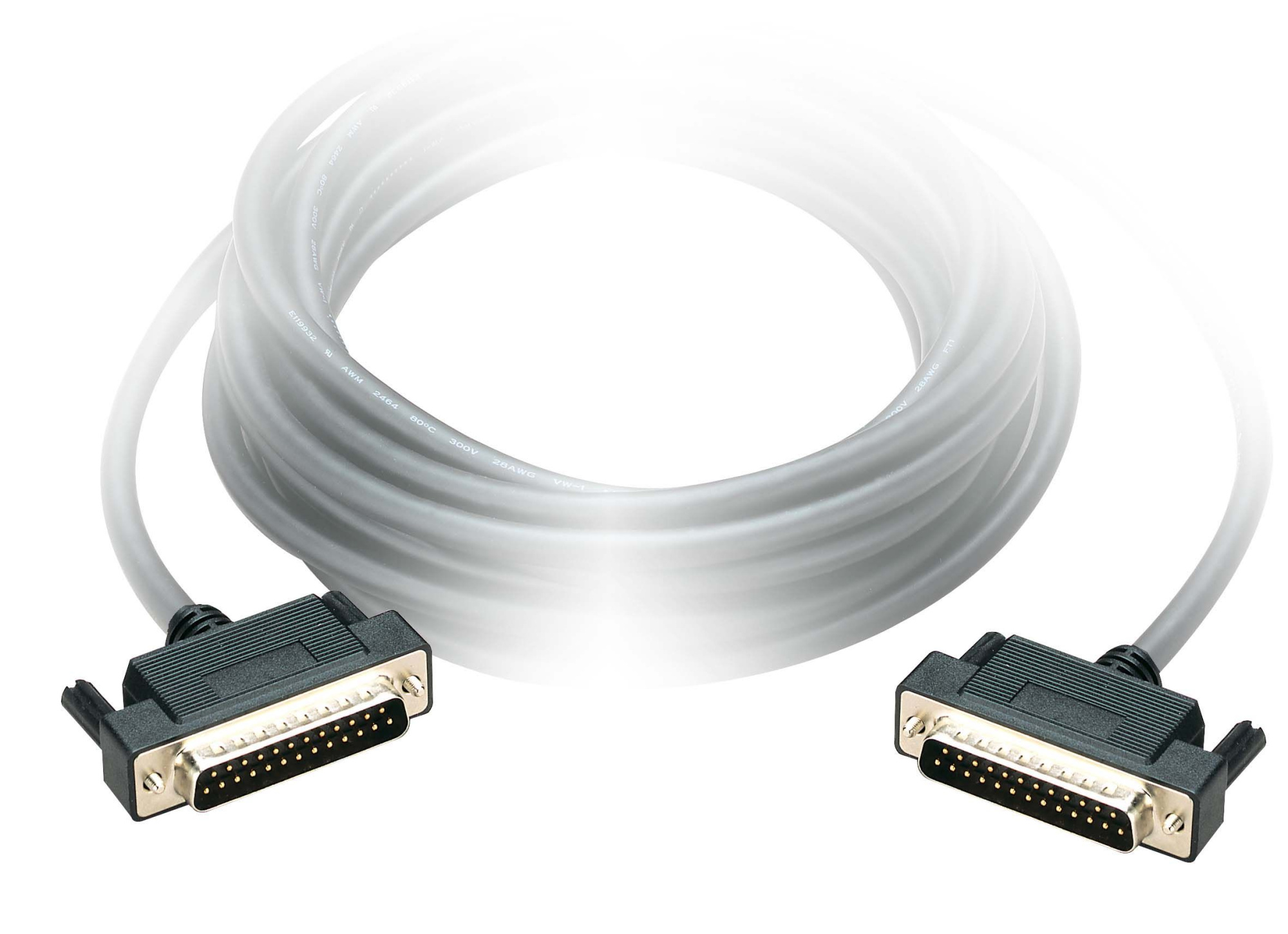 Кабель utw: scm21_6/scy21600<->ccx17/xbt, 2,5m Schneider Electric, XBTZ918