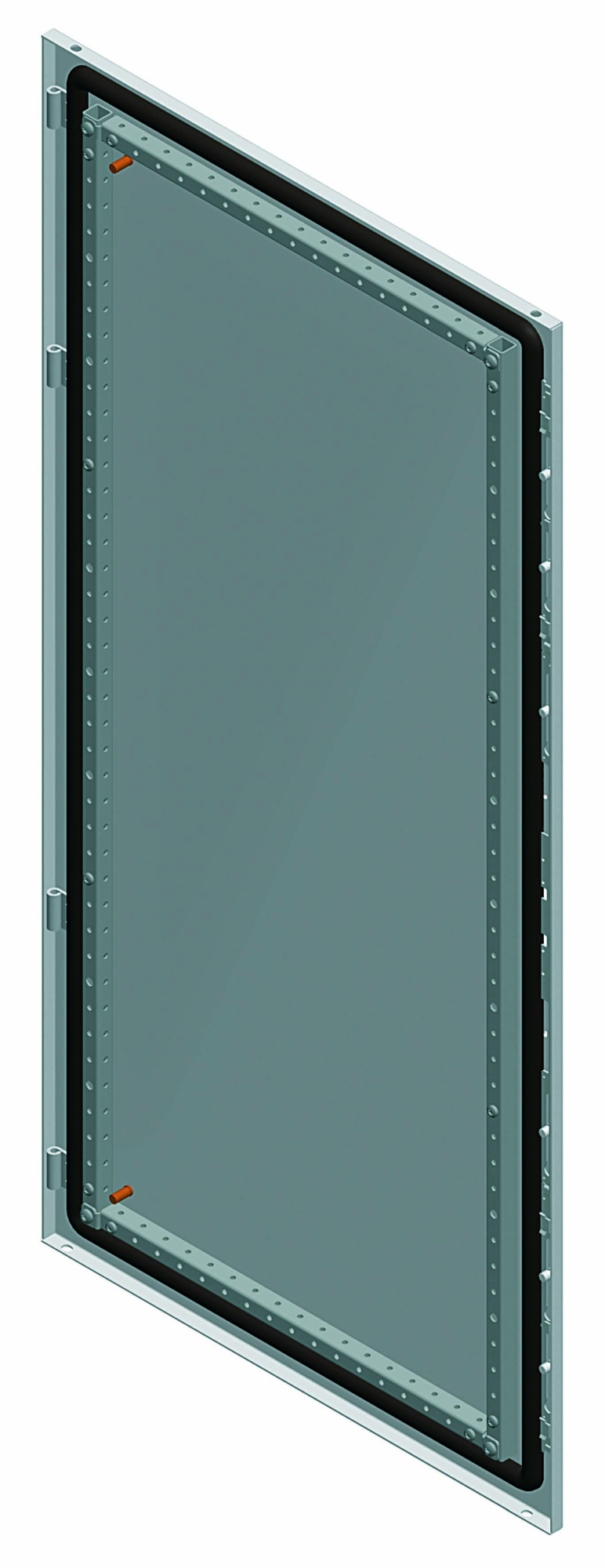 Дверь металл sfp 2000x700 Schneider Electric, NSYSFD207