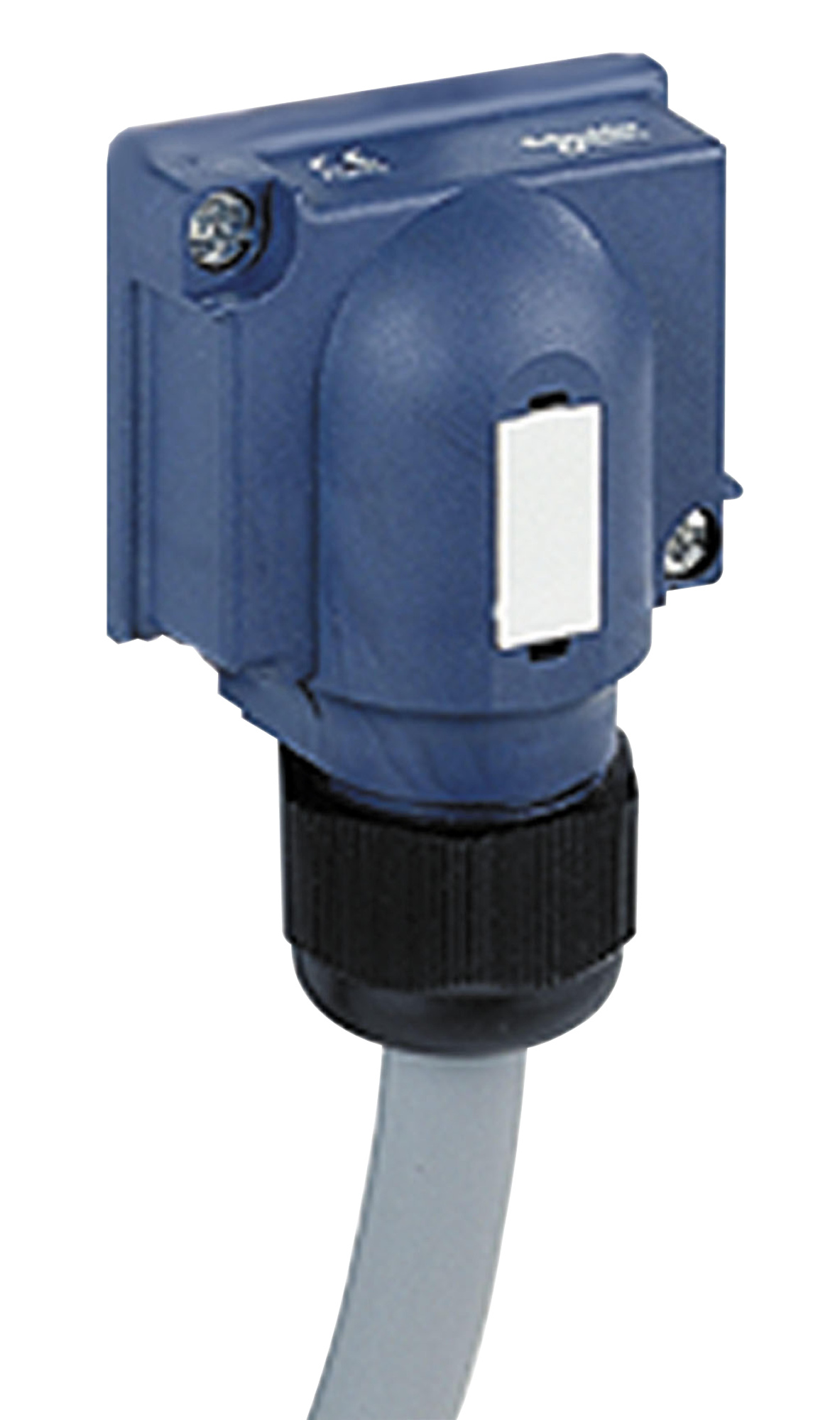Кабель с коннектором для 8 канал 10m Schneider Electric, ABE9XCA1810