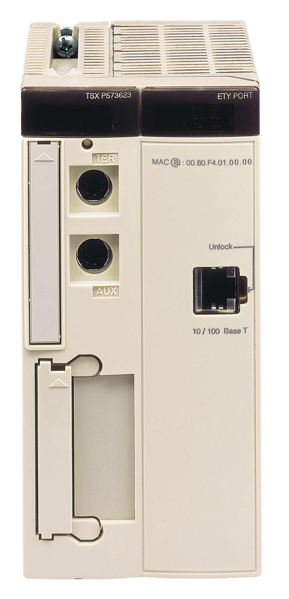 Процессор tsx premium l4 Schneider Electric, TSXP572634M