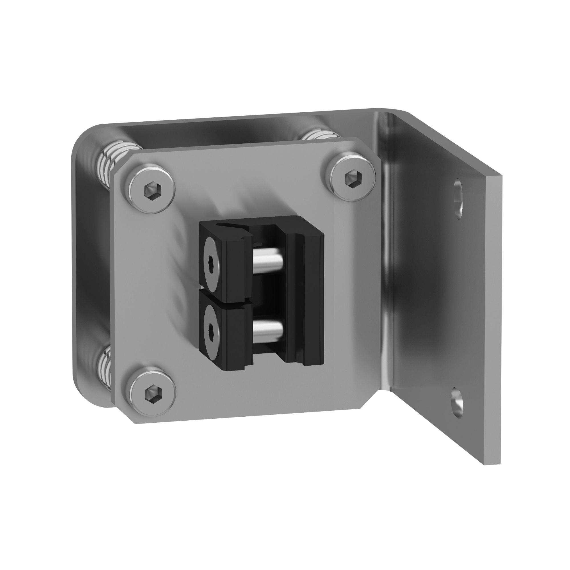 Монтажный кронштейн, xuzask004 Schneider Electric, XUZASK004