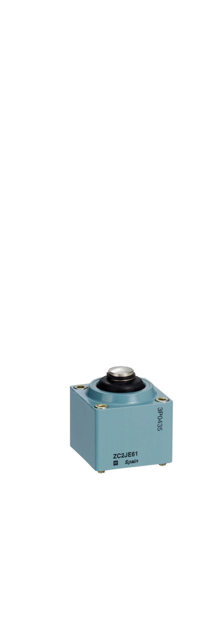 Головка концевого выключателя zc2je61 Schneider Electric, ZC2JE61