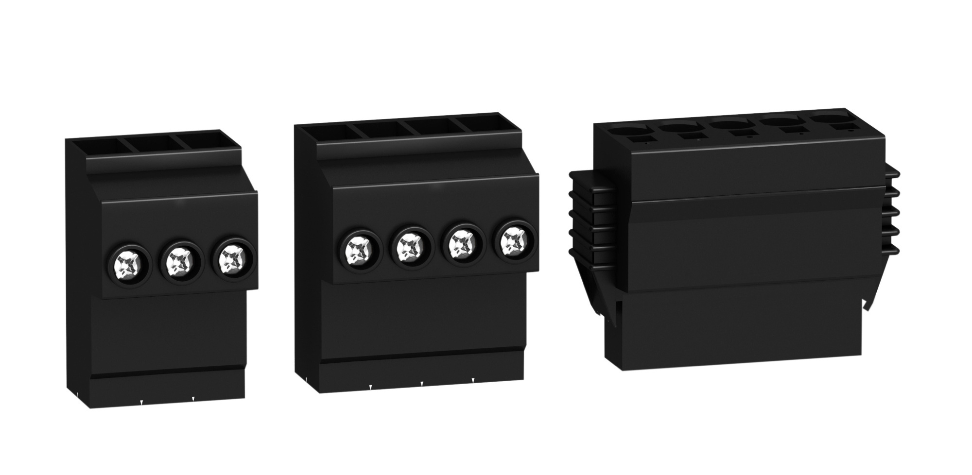 Коннектор lxm26/28 vw3m4c22 Schneider Electric, VW3M4C22