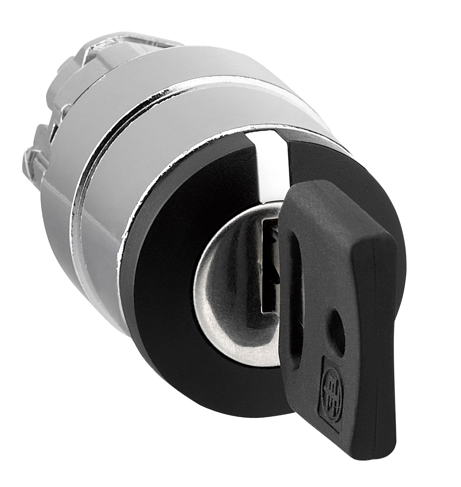 Головка переключателя с ключом zb4bg3f022 Schneider Electric, ZB4BG3F022