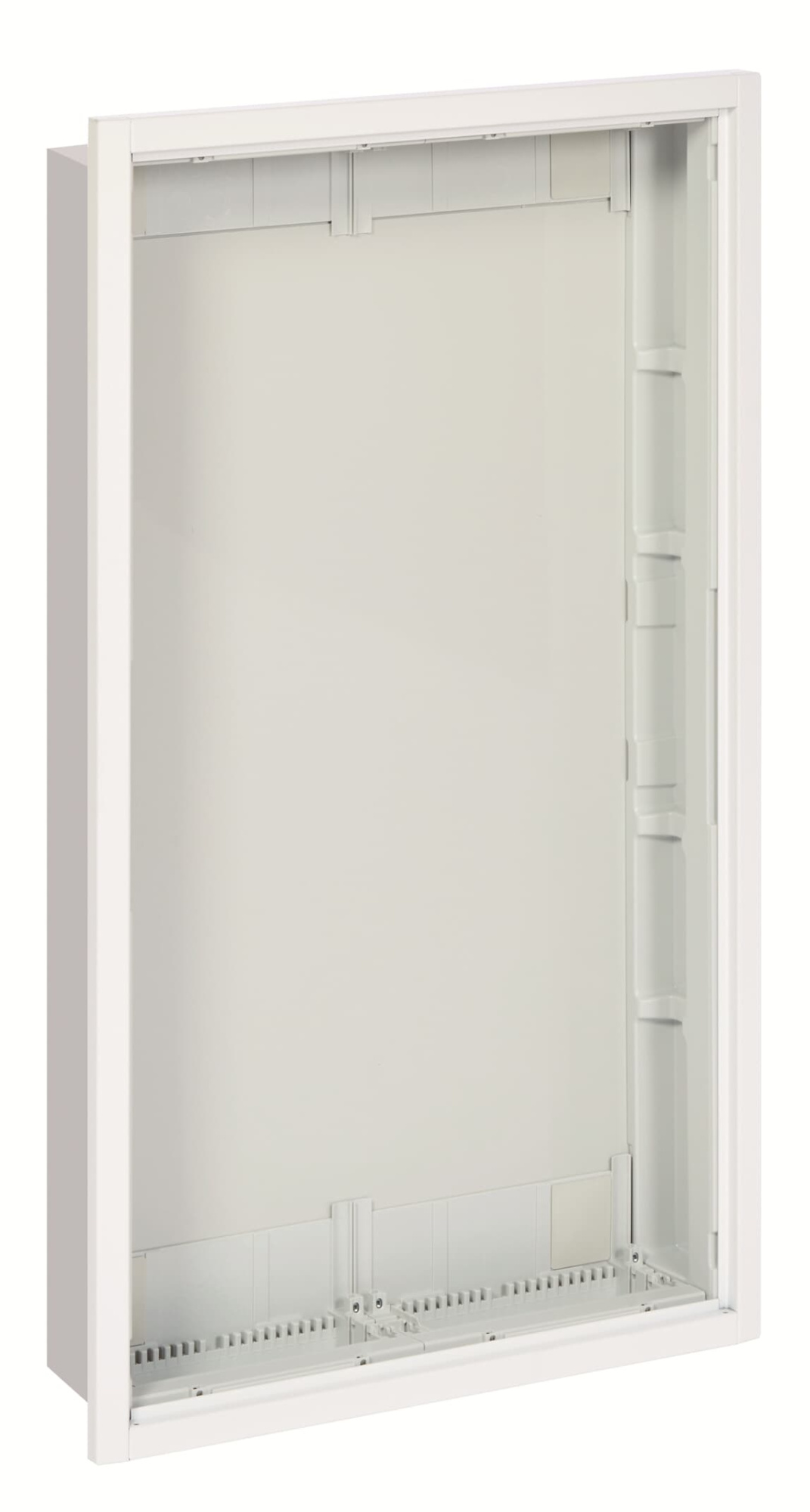UL62 Шкаф в нишу 984х560х120 пустой без двери UL62 ABB, 2CPX030764R9999
