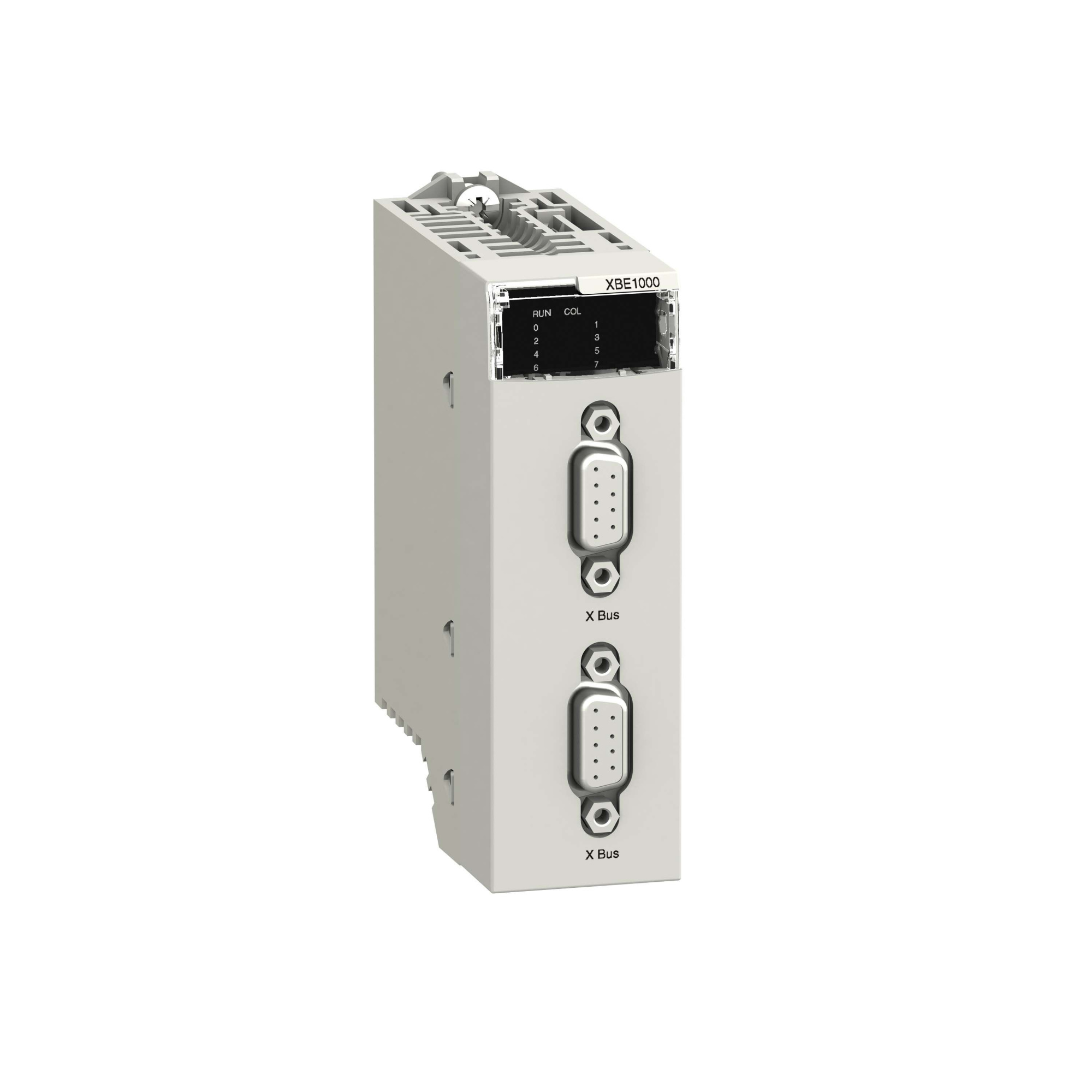 Модуль расширения шасси Schneider Electric, BMXXBE2005