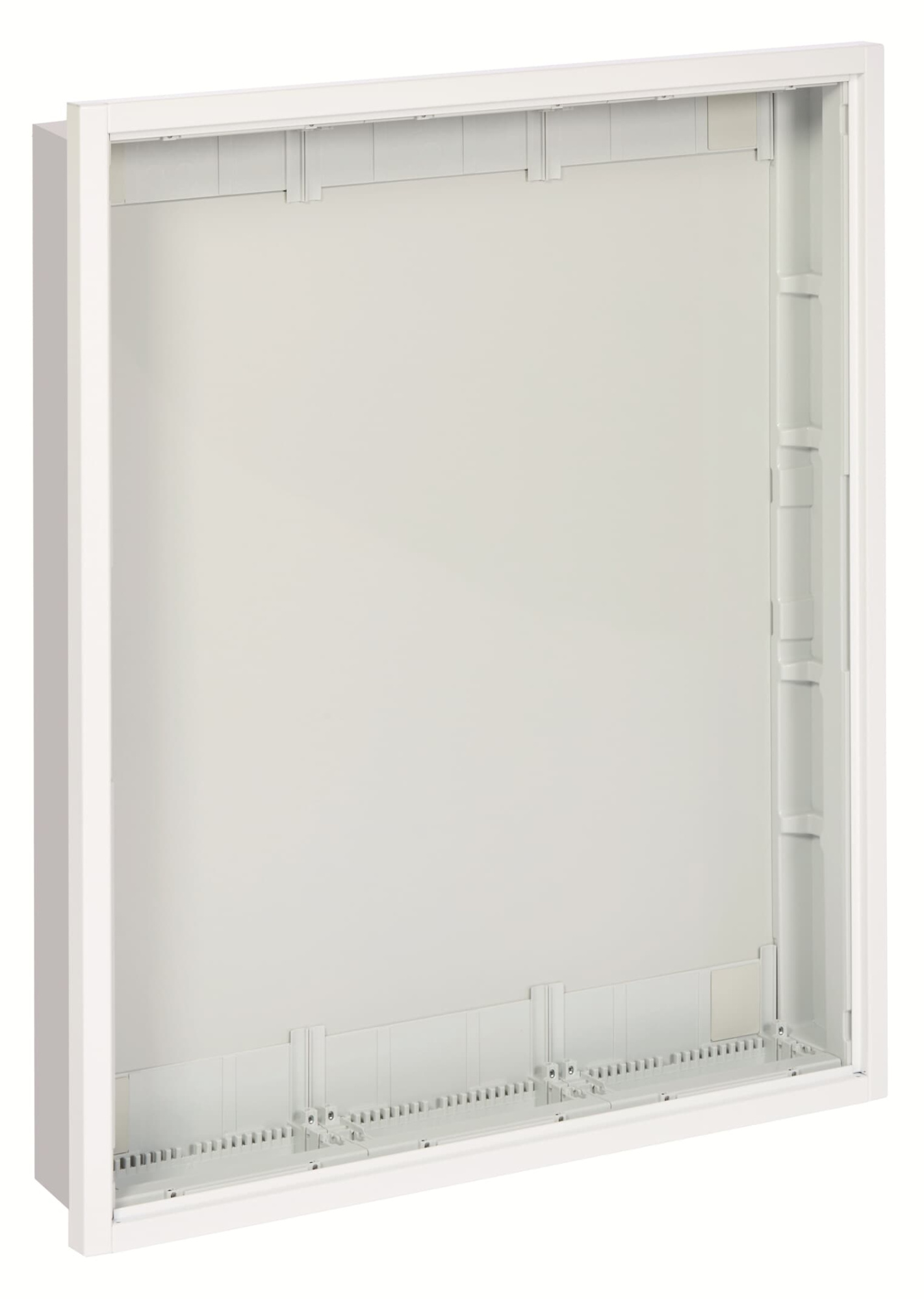 UL63 Шкаф в нишу 984х810х120 пустой без двери UL63 ABB, 2CPX030765R9999