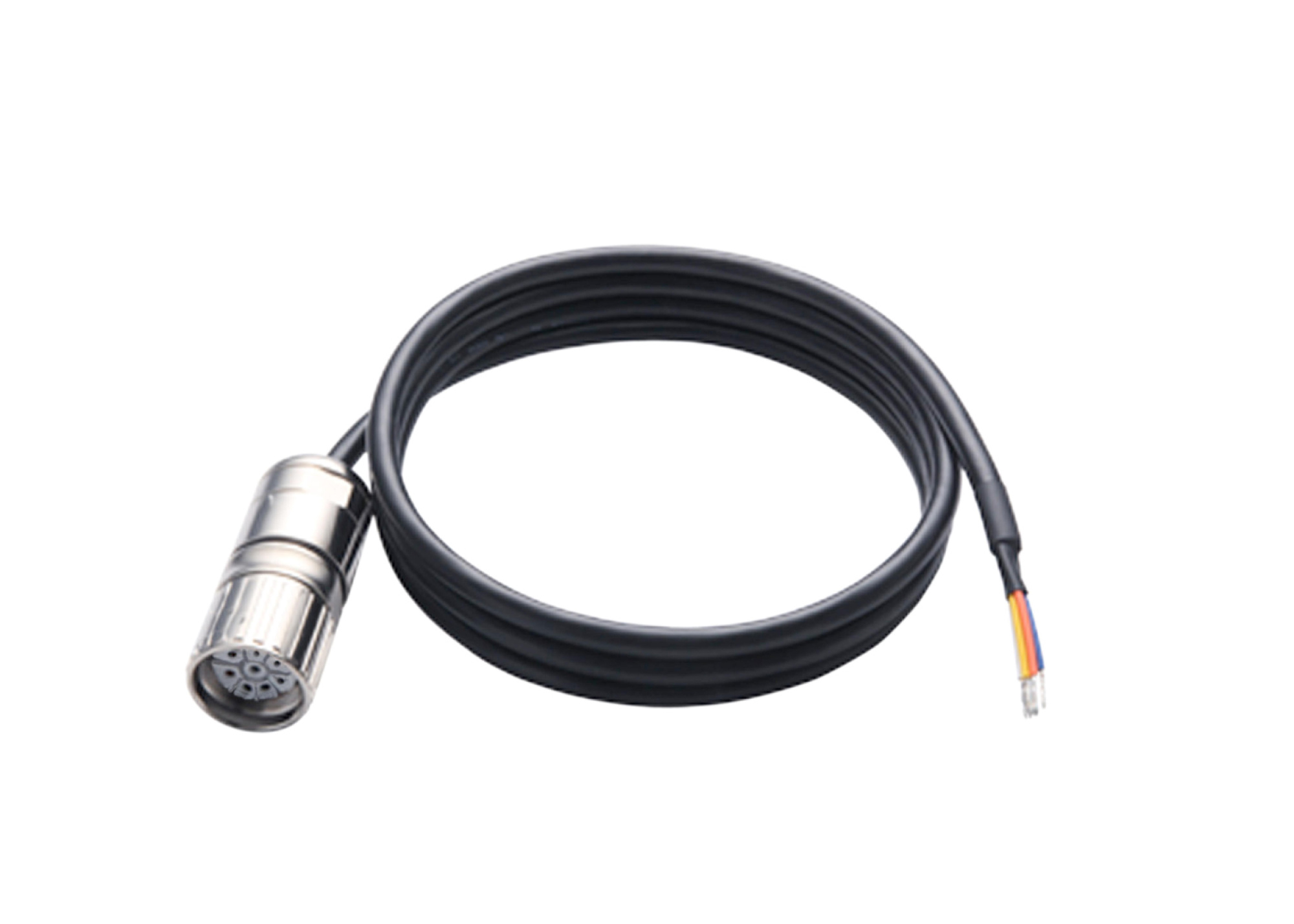 Кабель двигателя bmp2,5mm*2 3m Schneider Electric, VW3M5502R30
