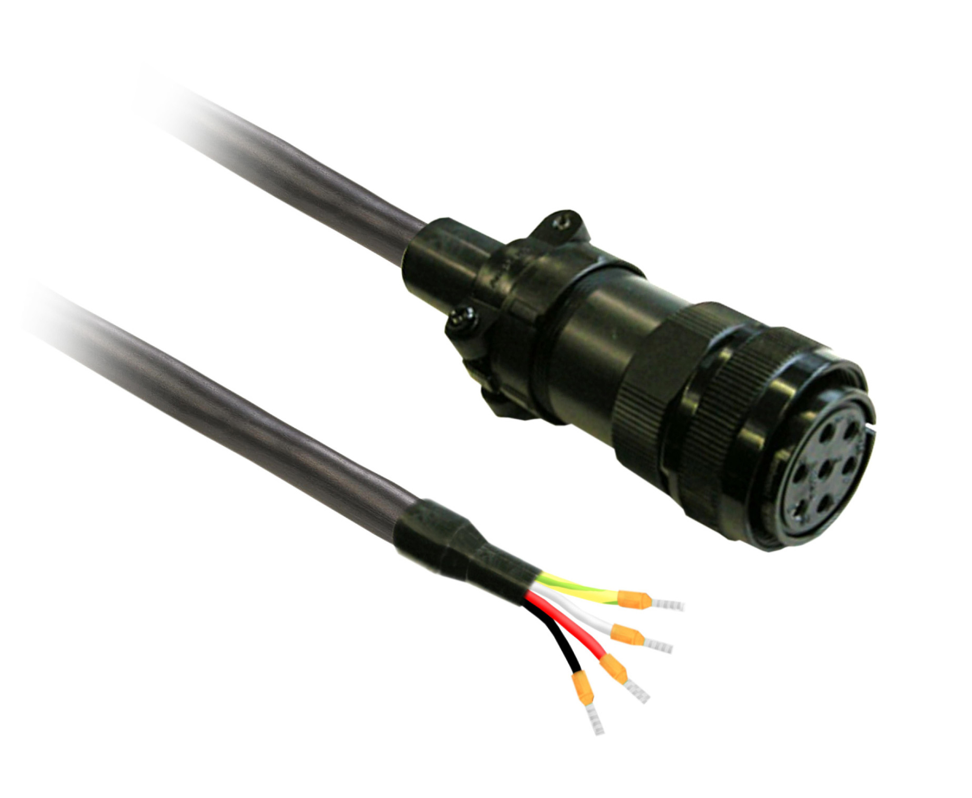 Кабель двигателя vw3m5d4ar50 Schneider Electric, VW3M5D4AR50