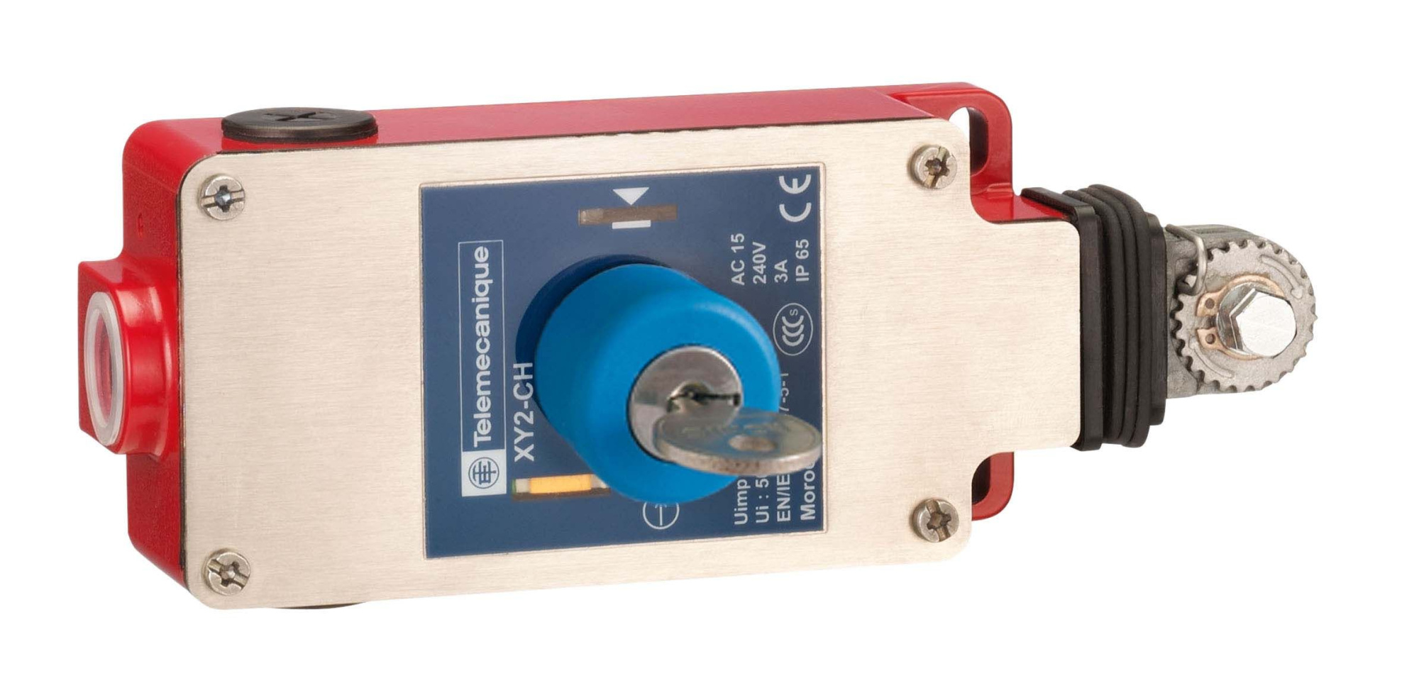 Вырубной выключатель xy2ch13450 Schneider Electric, XY2CH13450