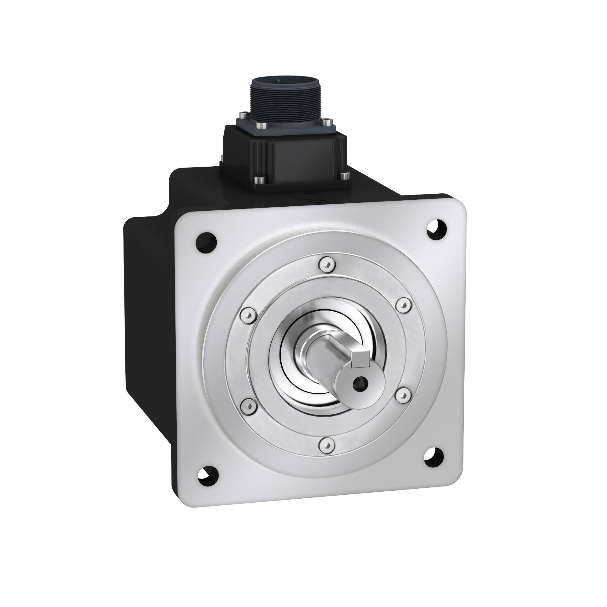 Серводвигатель bch2mm1023ca6c Schneider Electric, BCH2MM1023CA6C