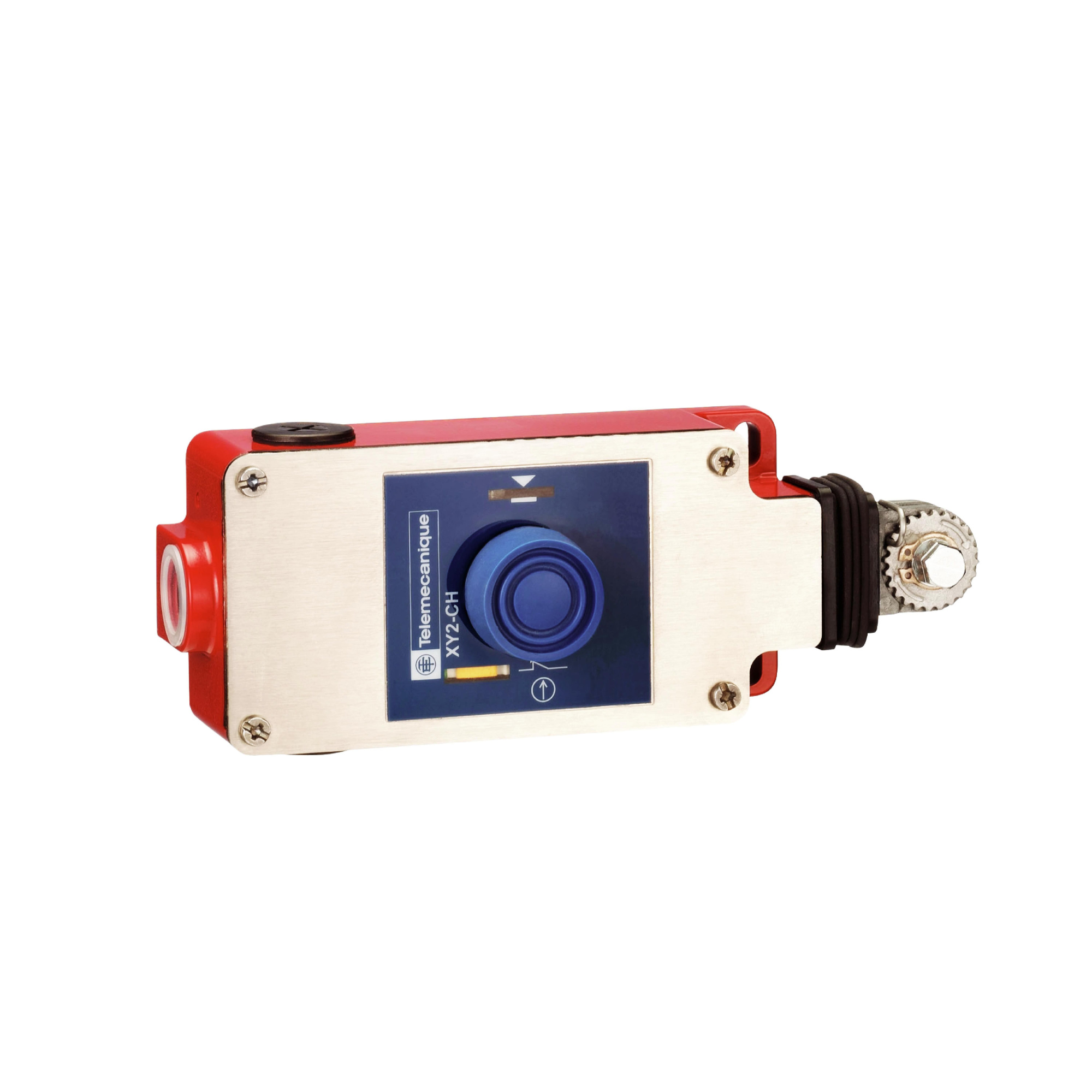 Авар. тросов. выключатель, xy2-ch14290h7 Schneider Electric, XY2CH14290H7