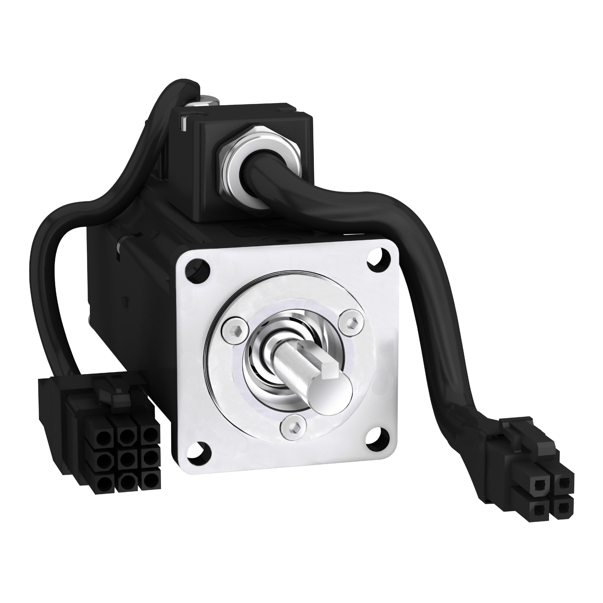 Серводвигатель bch2mb0133ca5c Schneider Electric, BCH2MB0133CA5C