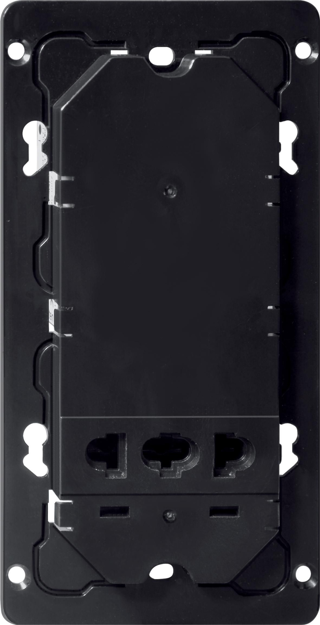 Розетка для бритья Merten Schneider Electric, MTN213300