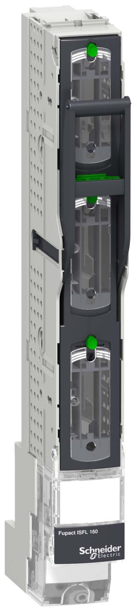 Выкл-разъед-предохр. isfl160 (прям. крепл.) Schneider Electric, LV480853