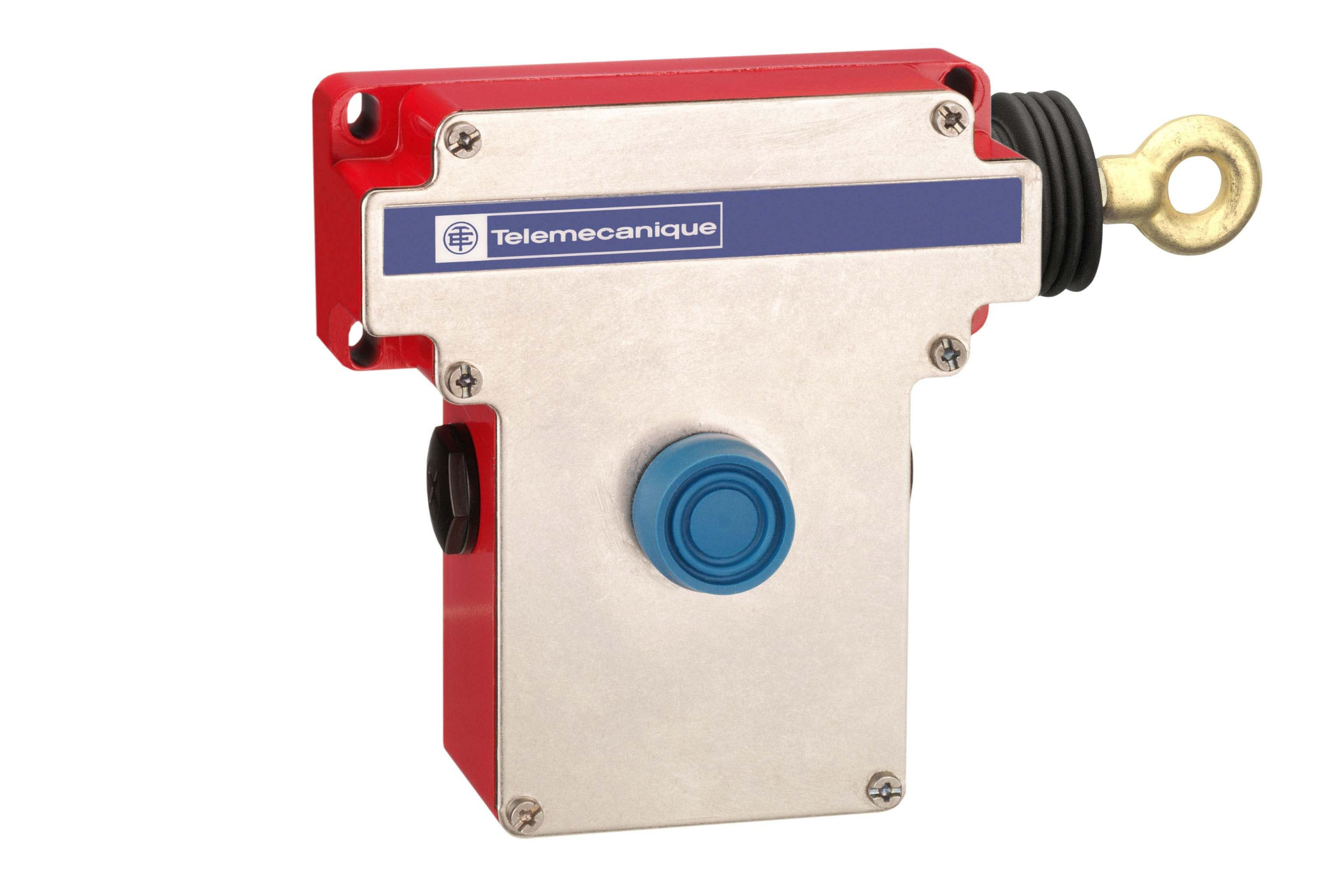 Вырубной выключатель xy2ce1a290 Schneider Electric, XY2CE1A290