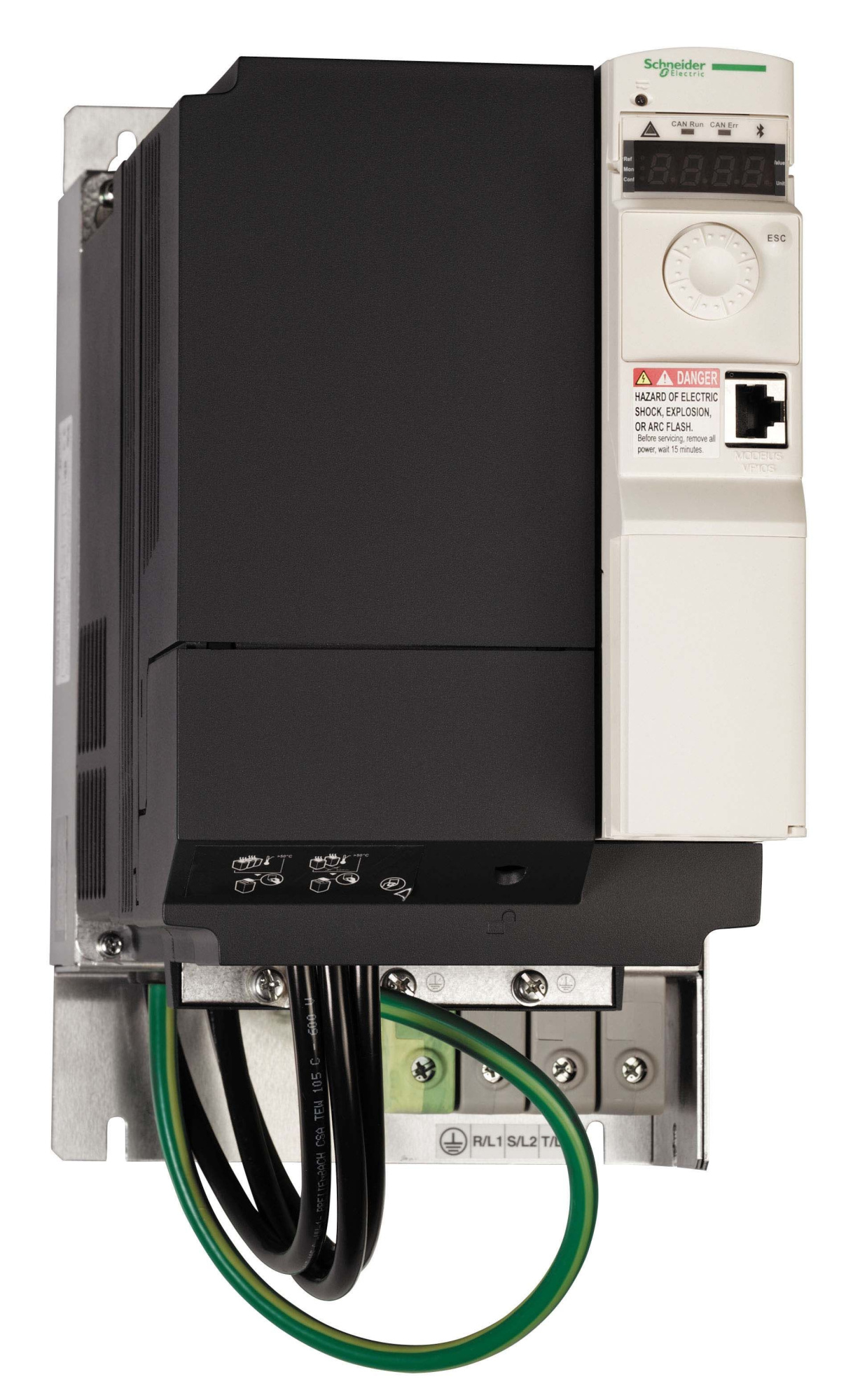 Фильтр эмс 25a 240 - 500в 3ф Schneider Electric, VW3A4423